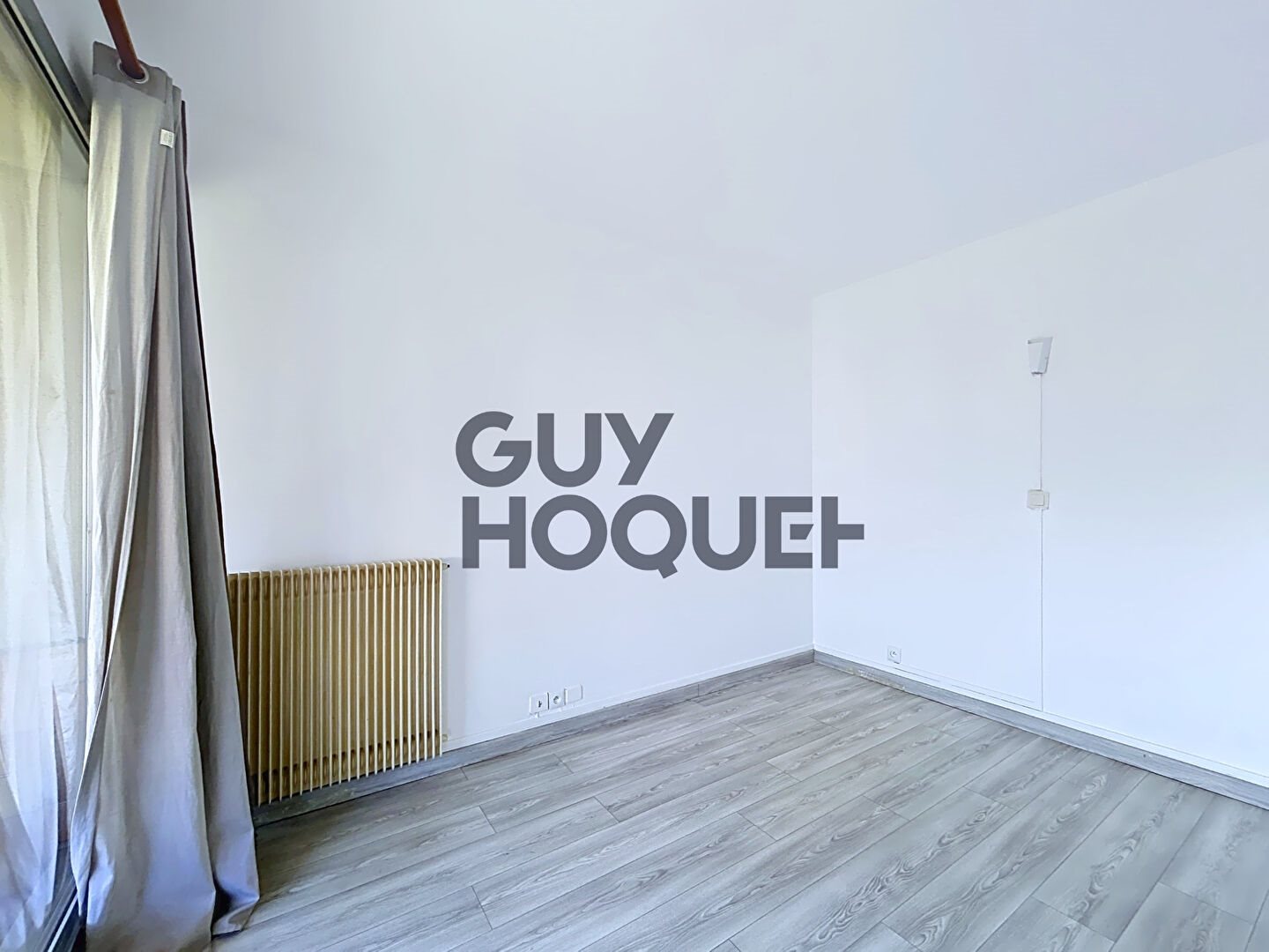 Appartement à louer, 65m², Vitry-sur-Seine