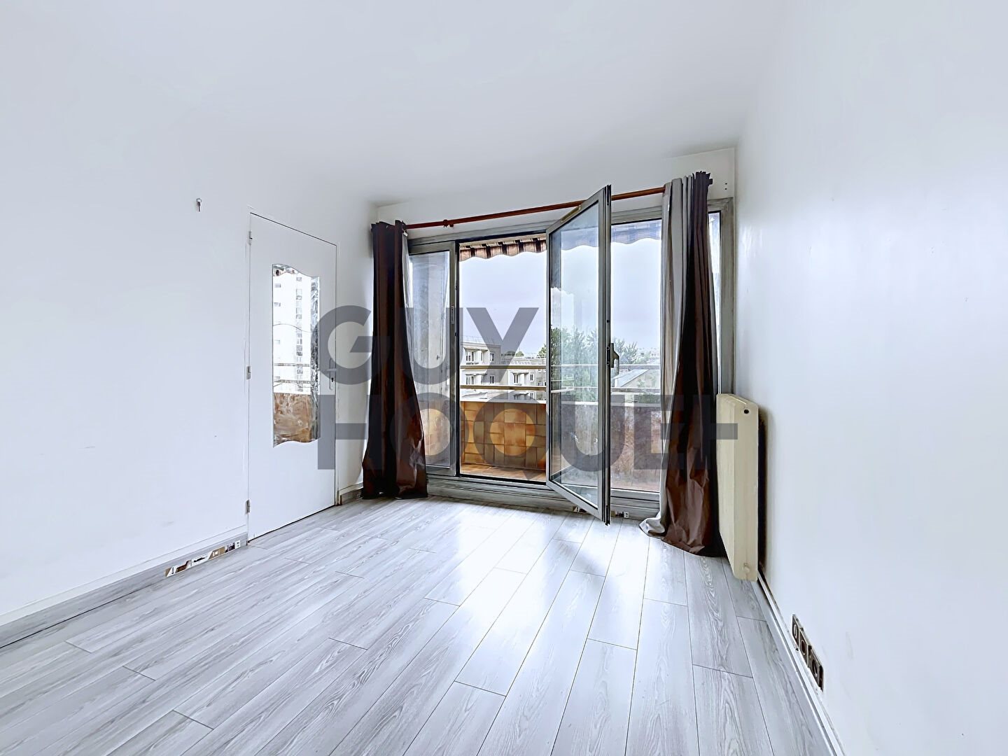 Appartement à vendre, 65m², Vitry-sur-Seine