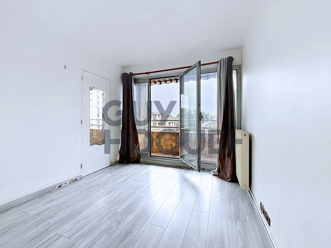 Appartement à vendre, 65m², Vitry-sur-Seine