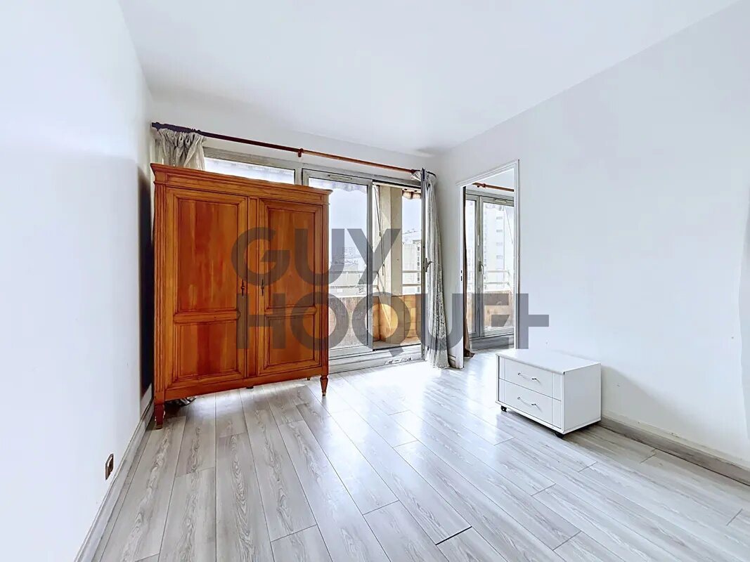 Appartement à vendre, 65m², Vitry-sur-Seine