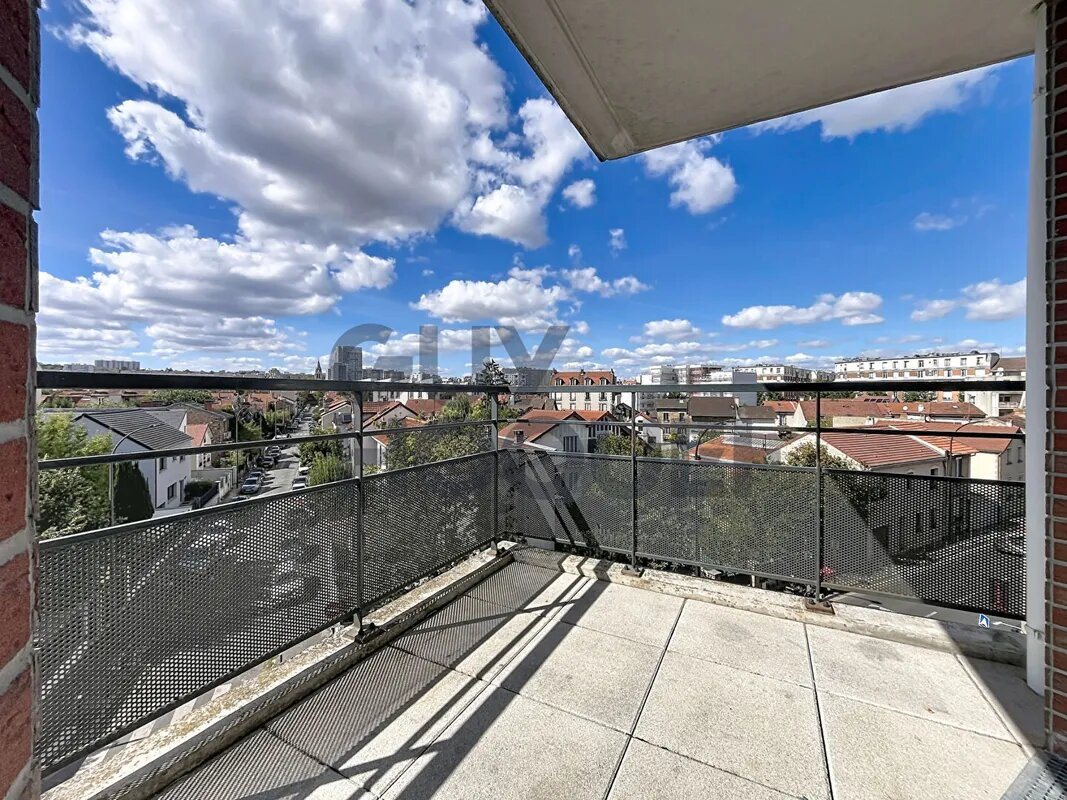 Appartement à vendre, 66m², Vitry-sur-Seine