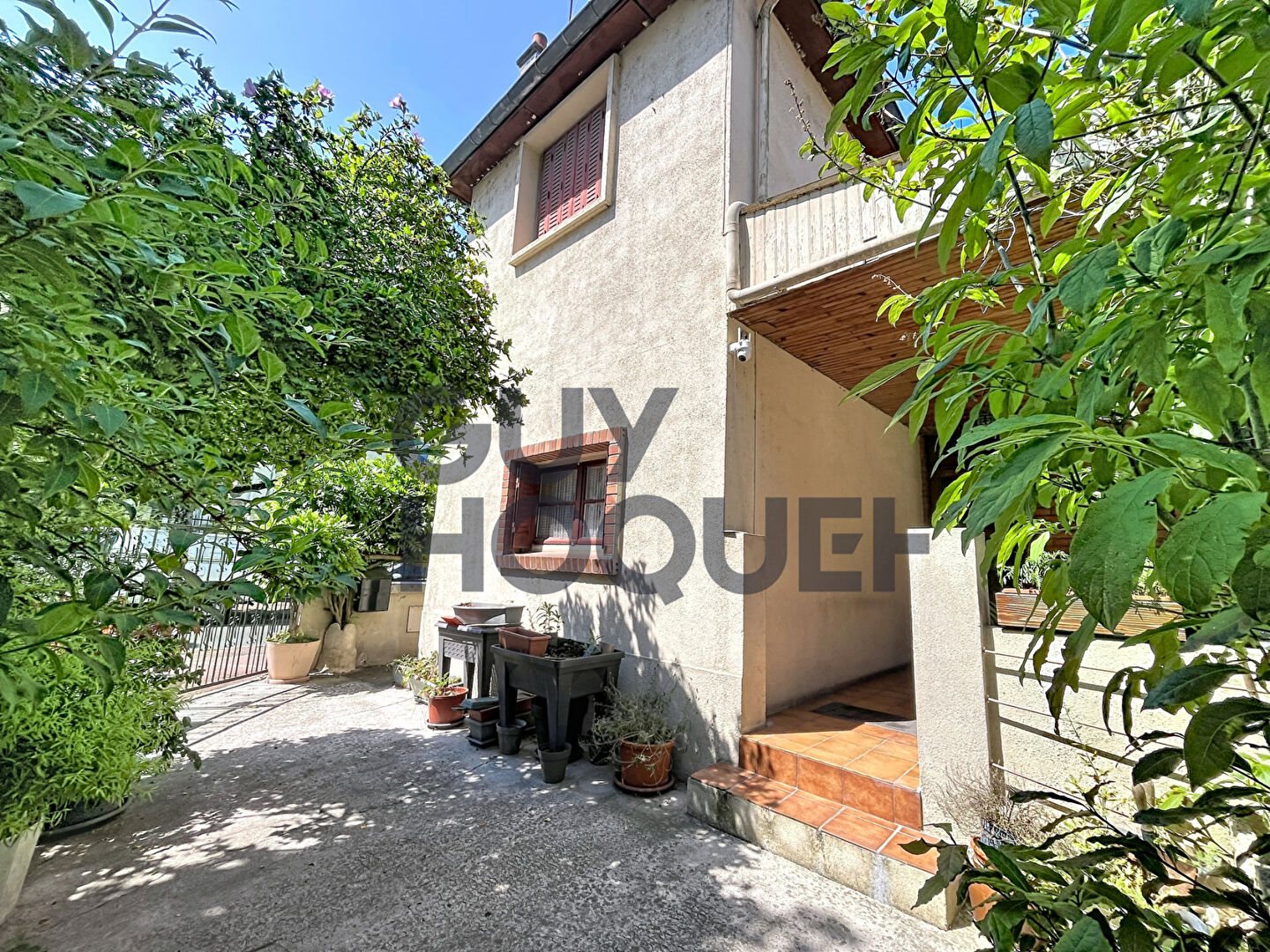 Maison à vendre, 84m², Vitry-sur-Seine
