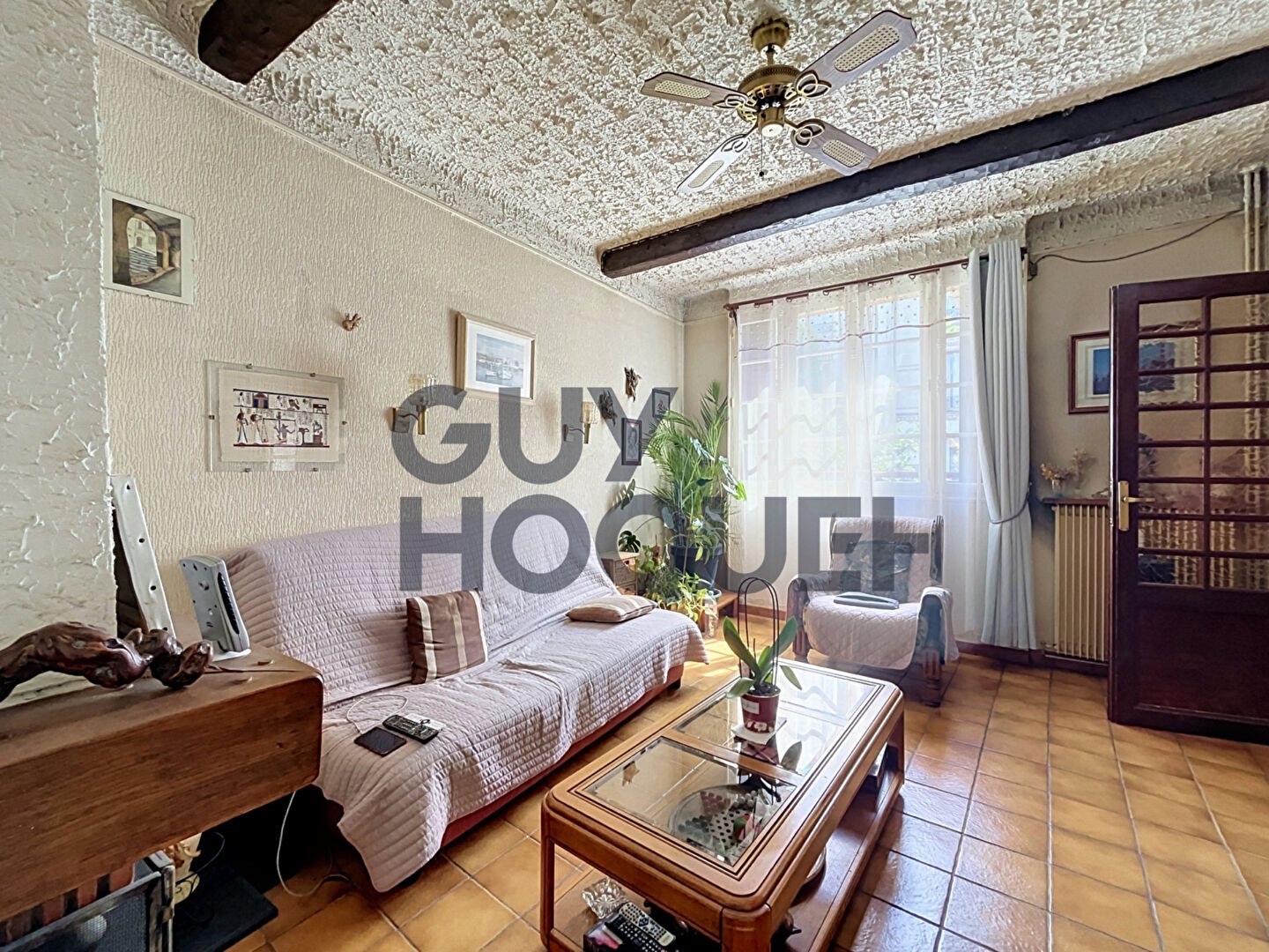 Maison à vendre, 84m², Vitry-sur-Seine