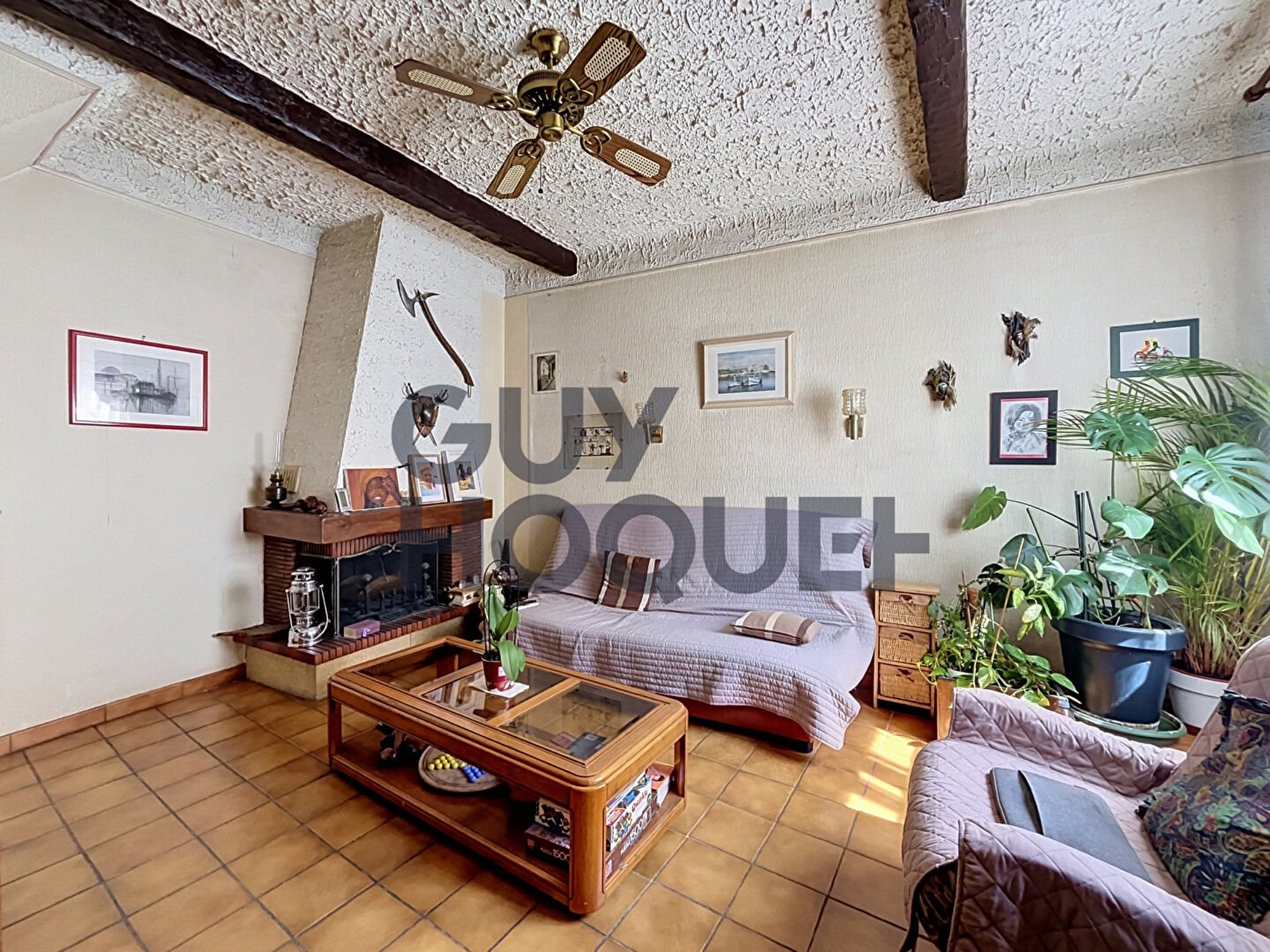 Maison à vendre, 84m², Vitry-sur-Seine