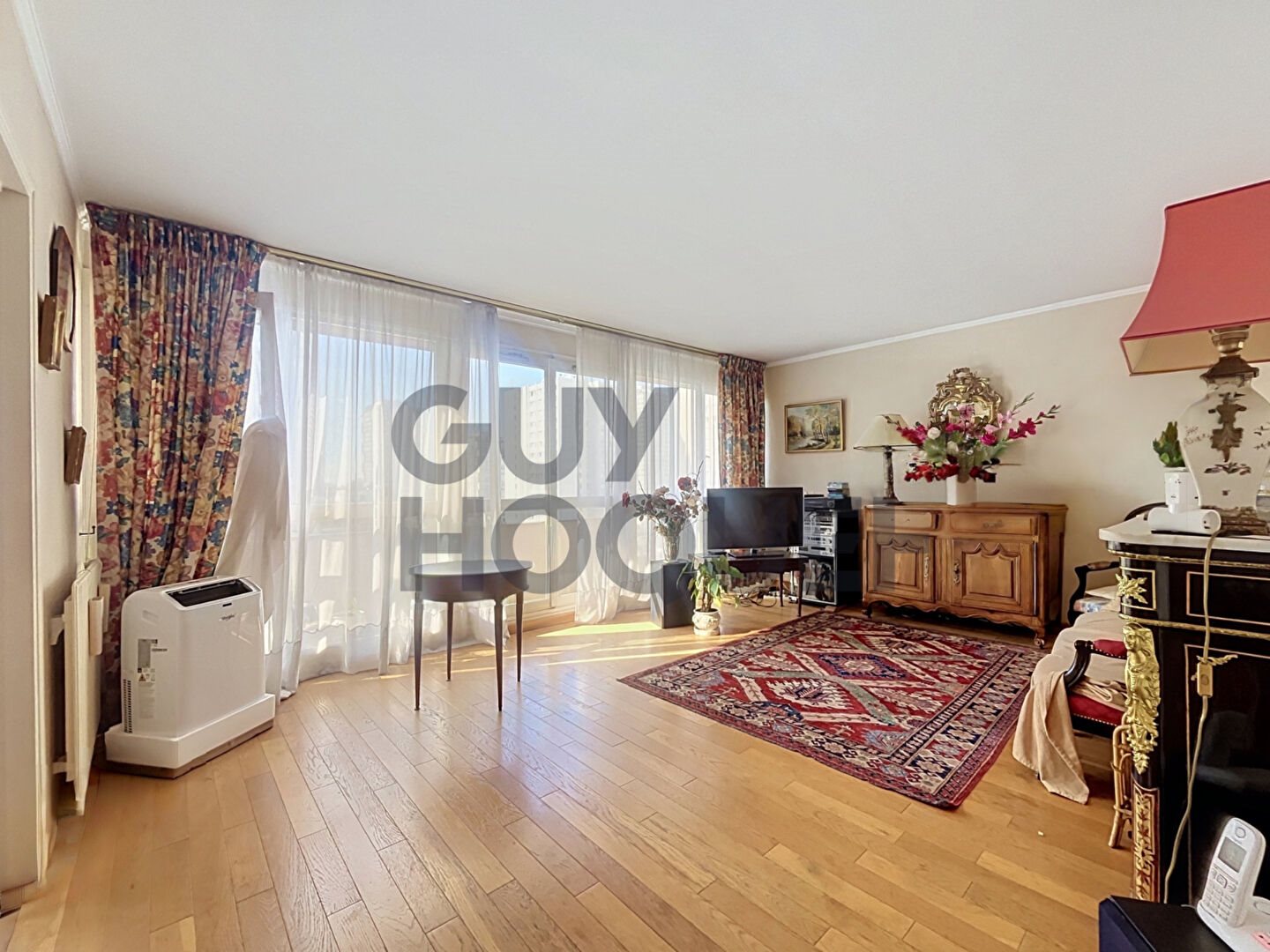 Appartement à vendre, 104m², Choisy-le-Roi