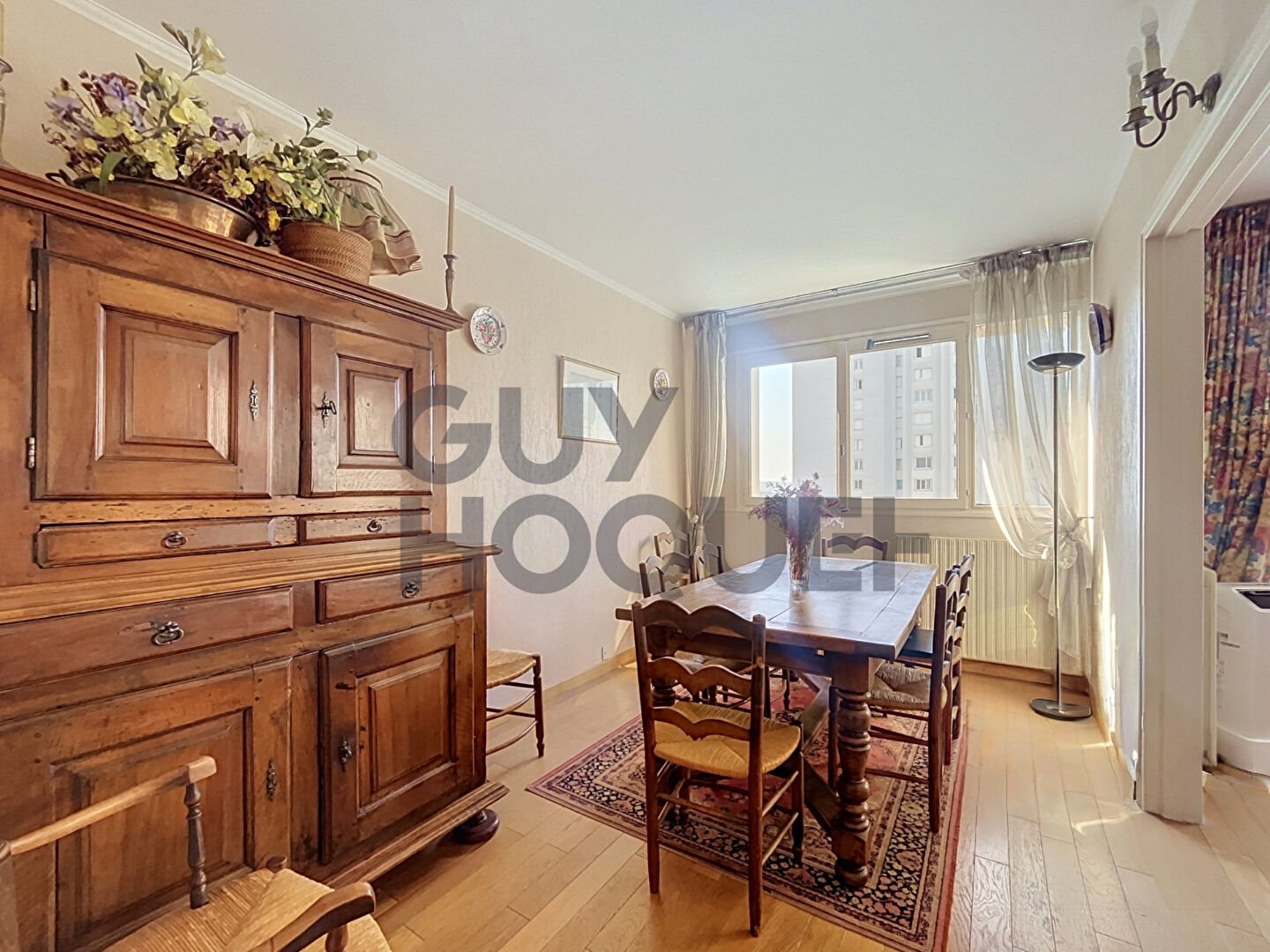 Appartement à vendre, 104m², Choisy-le-Roi