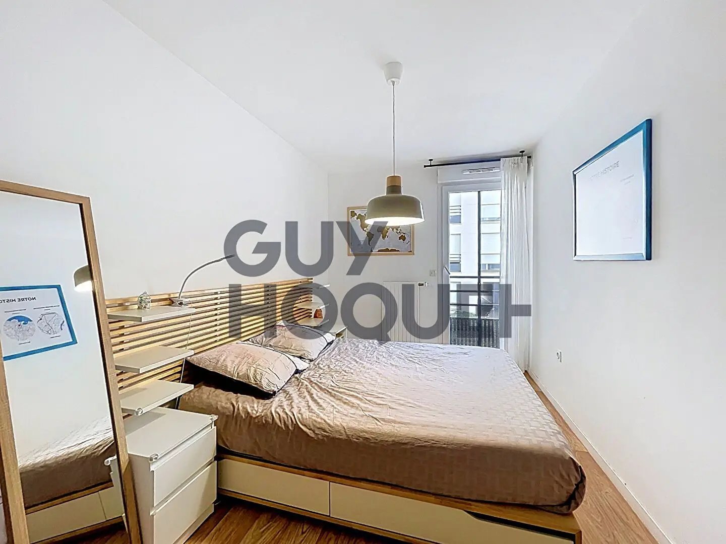 Appartement à vendre, 76m², Vitry-sur-Seine