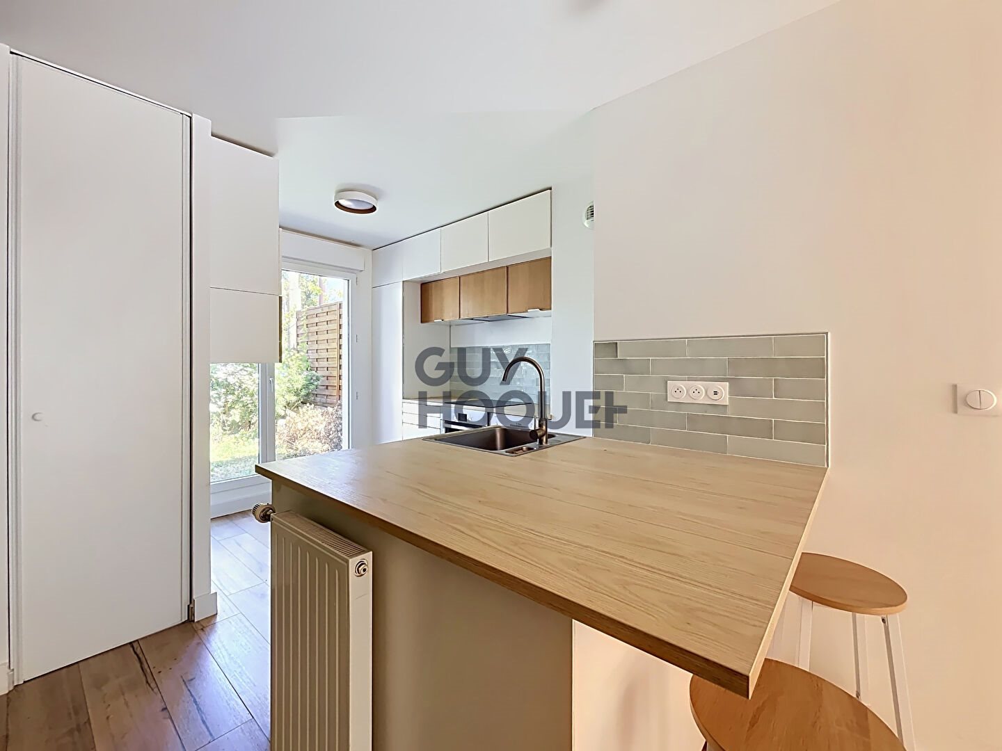 Maison à vendre, 71m², Vitry-sur-Seine