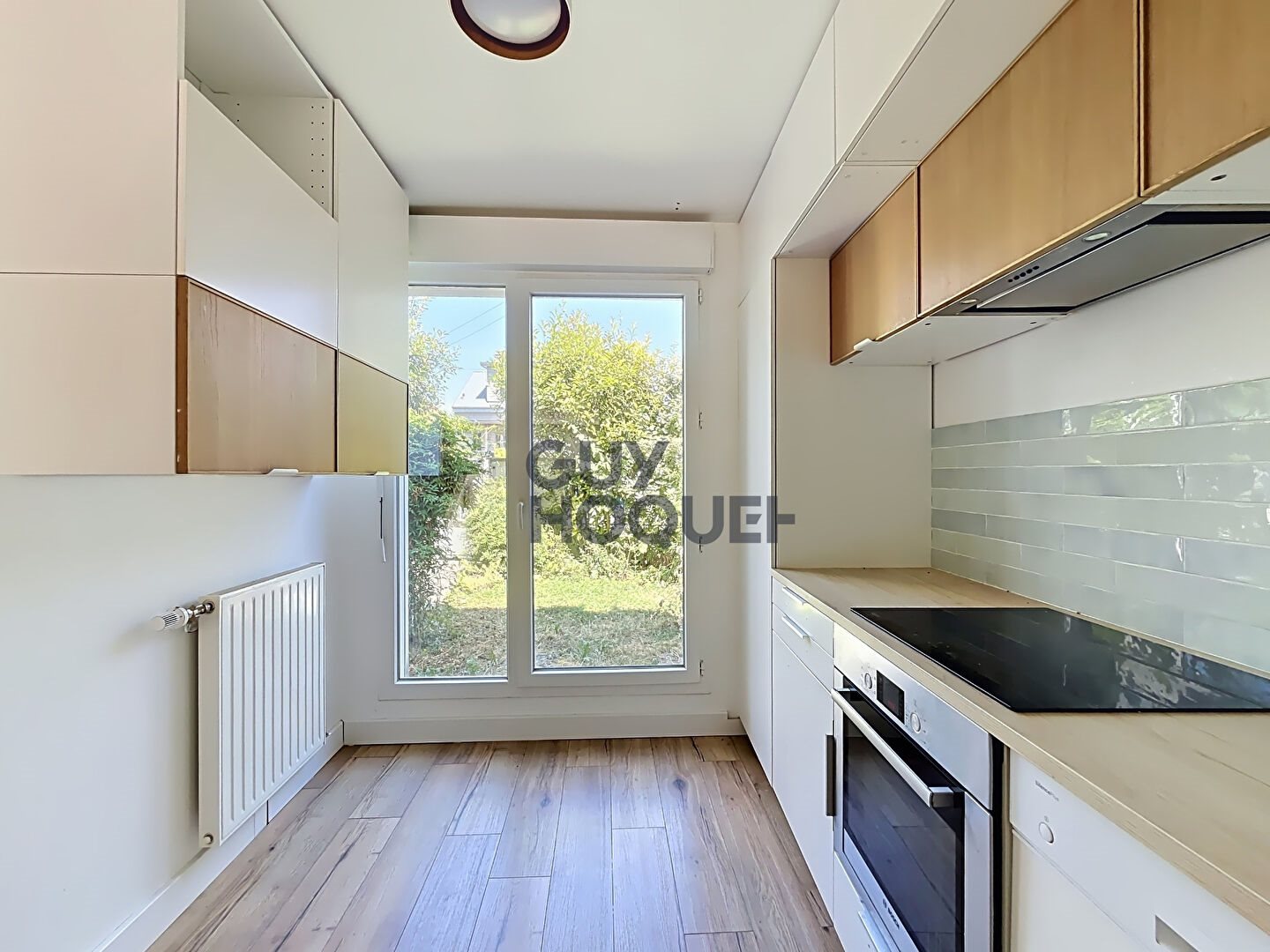 Maison à vendre, 71m², Vitry-sur-Seine
