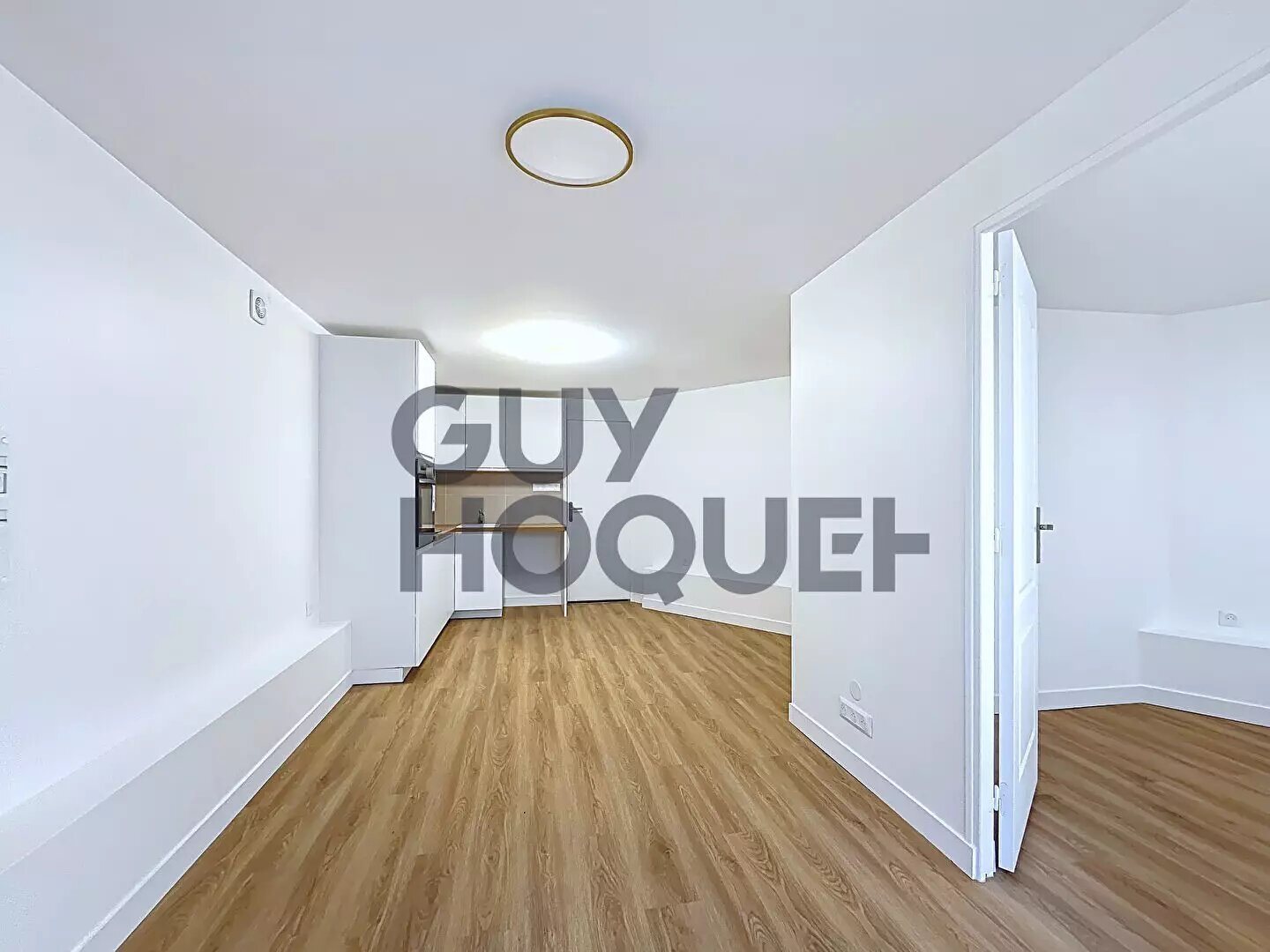 Appartement à vendre, 32m², Vitry-sur-Seine