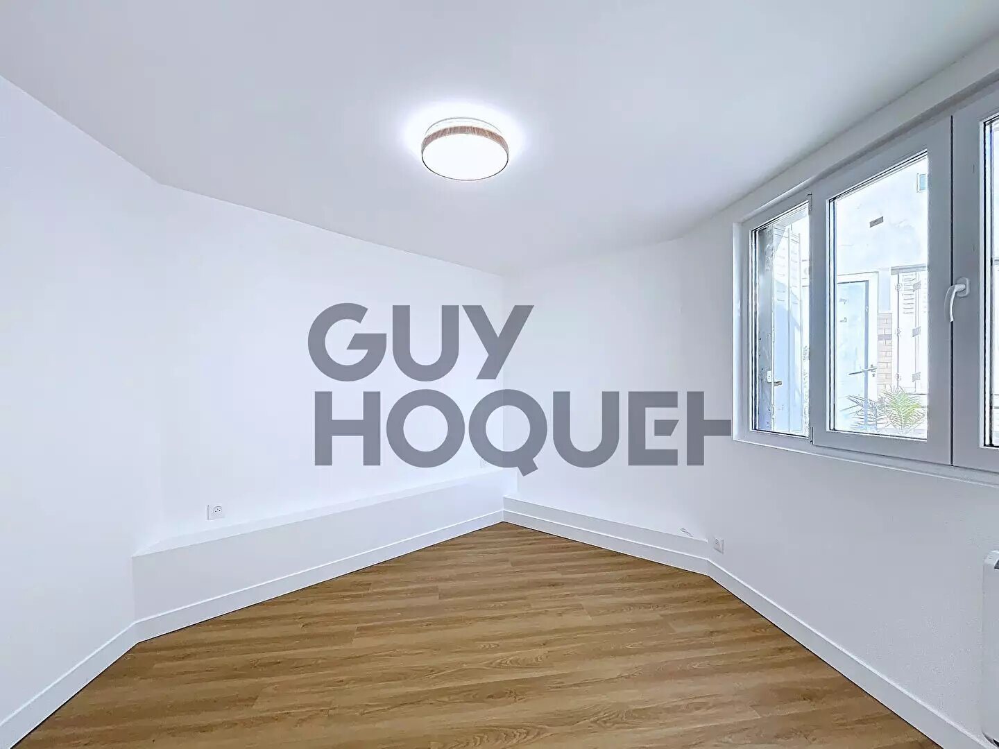 Appartement à vendre, 32m², Vitry-sur-Seine