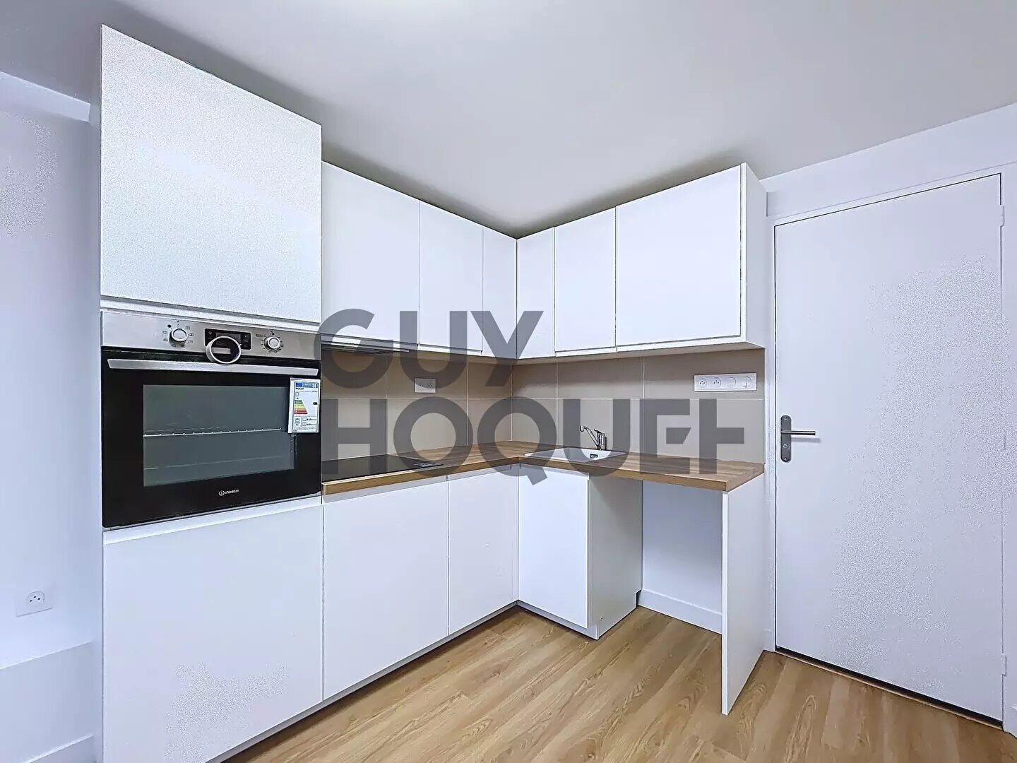 Appartement à vendre, 32m², Vitry-sur-Seine