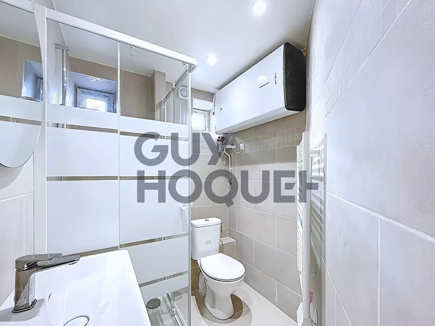 Appartement à vendre, 32m², Vitry-sur-Seine