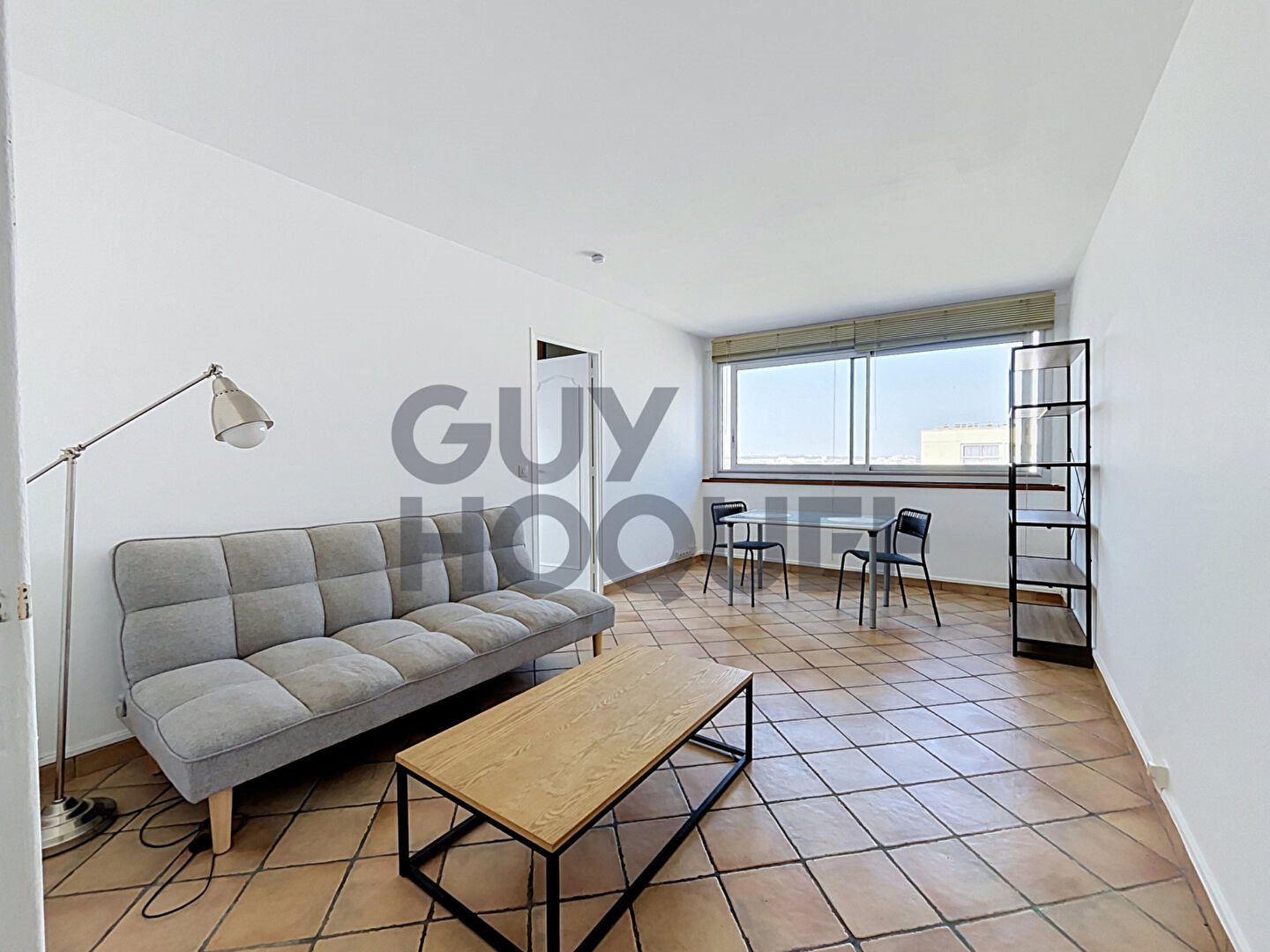Appartement à vendre, 47m², Vitry-sur-Seine