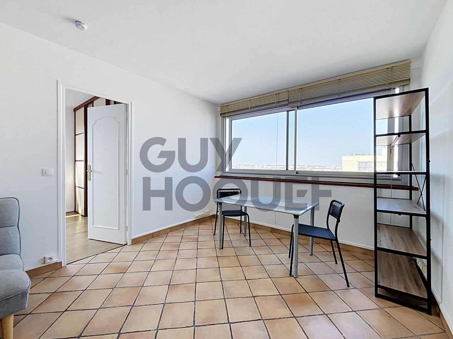 Appartement à vendre, 47m², Vitry-sur-Seine