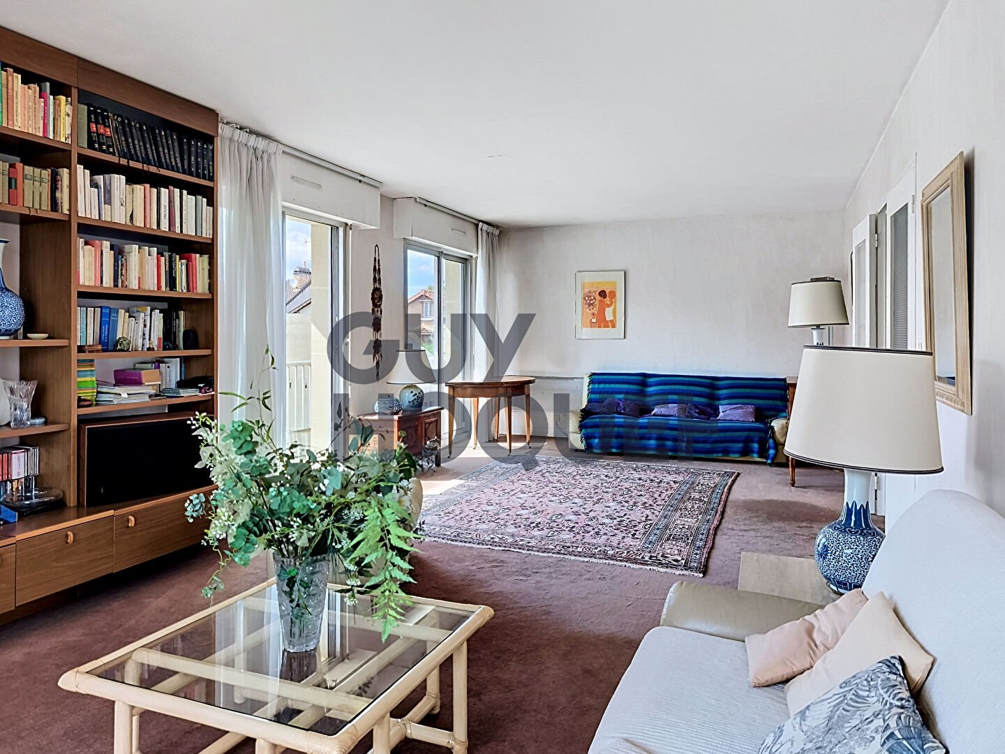 Appartement à vendre, 87m², Vitry-sur-Seine