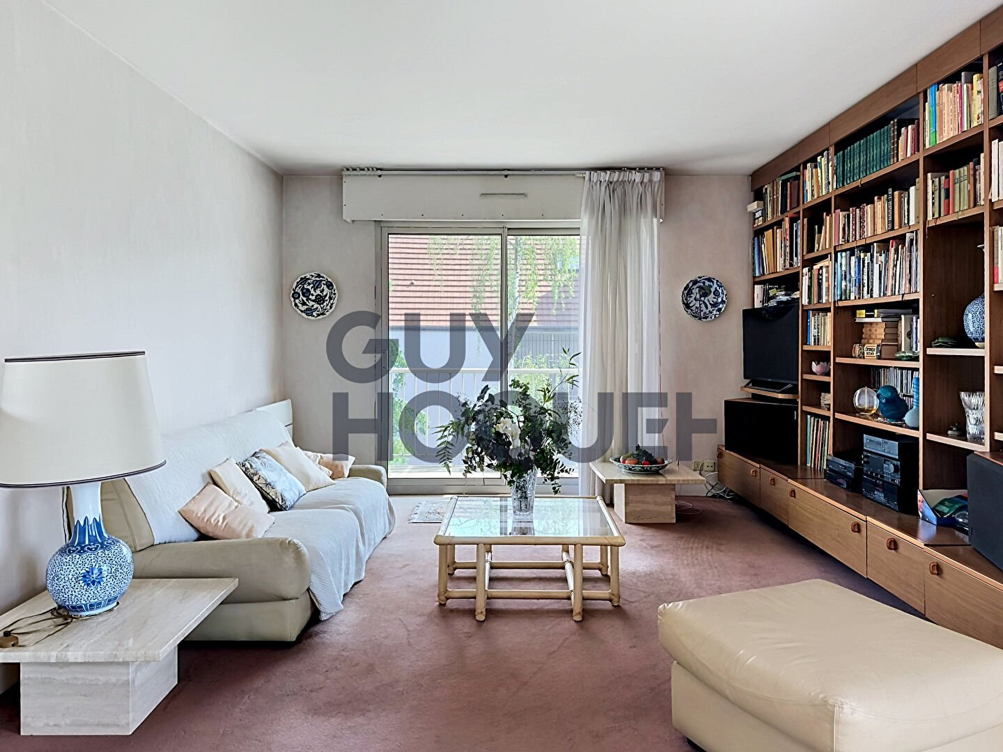 Appartement à vendre, 87m², Vitry-sur-Seine