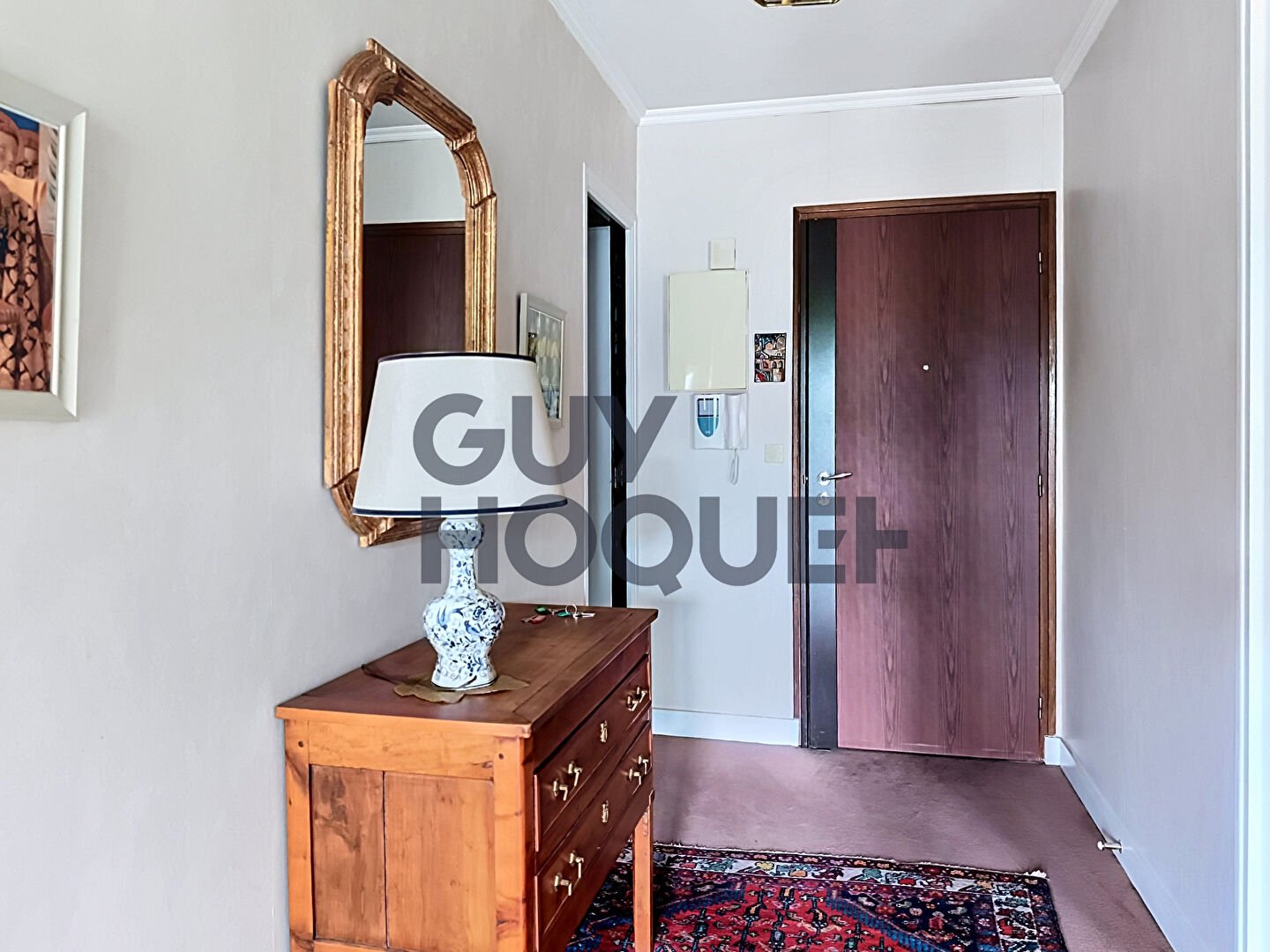 Appartement à vendre, 87m², Vitry-sur-Seine