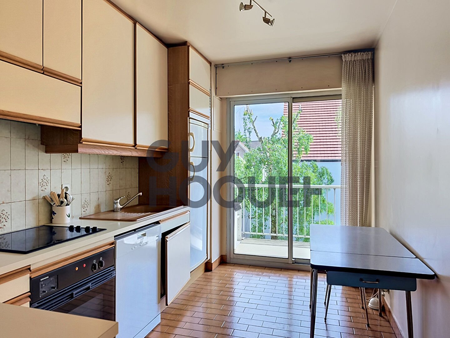 Appartement à vendre, 87m², Vitry-sur-Seine