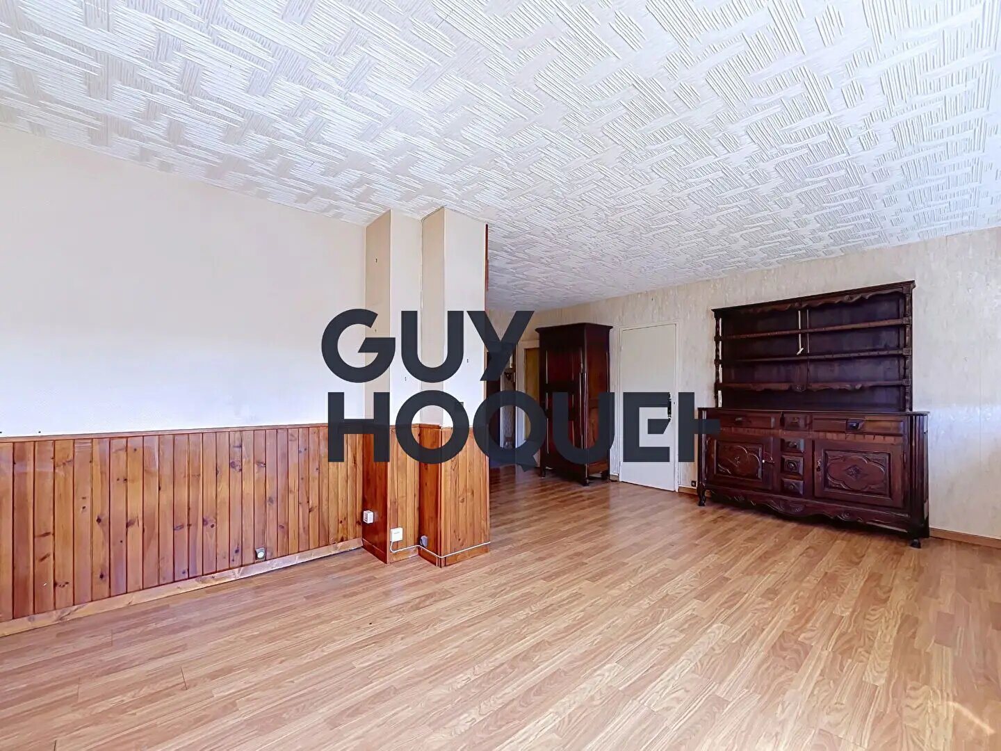 Appartement à vendre, 78m², Vitry-sur-Seine