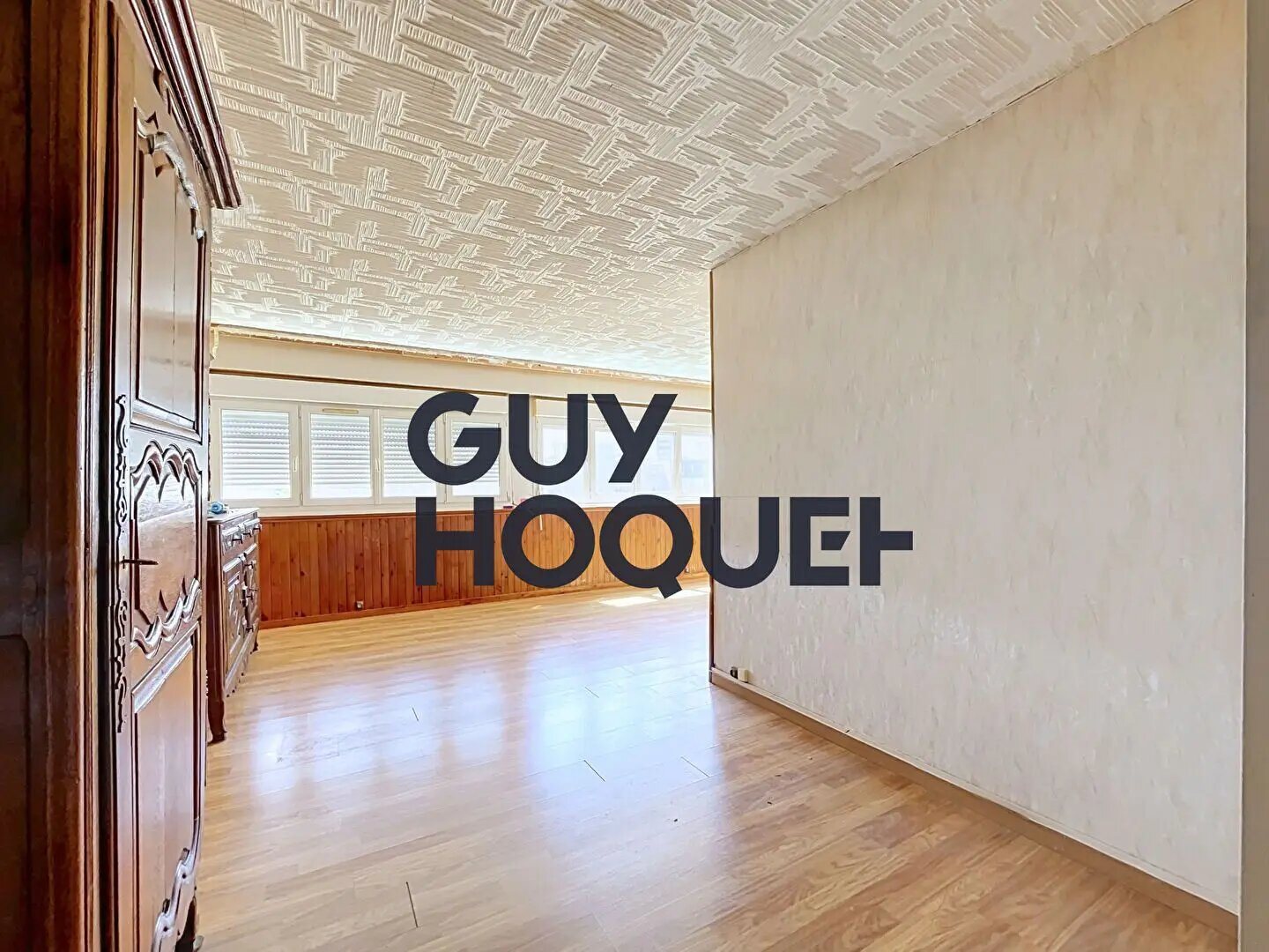 Appartement à vendre, 78m², Vitry-sur-Seine