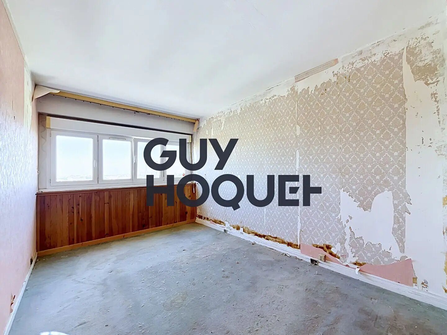 Appartement à vendre, 78m², Vitry-sur-Seine