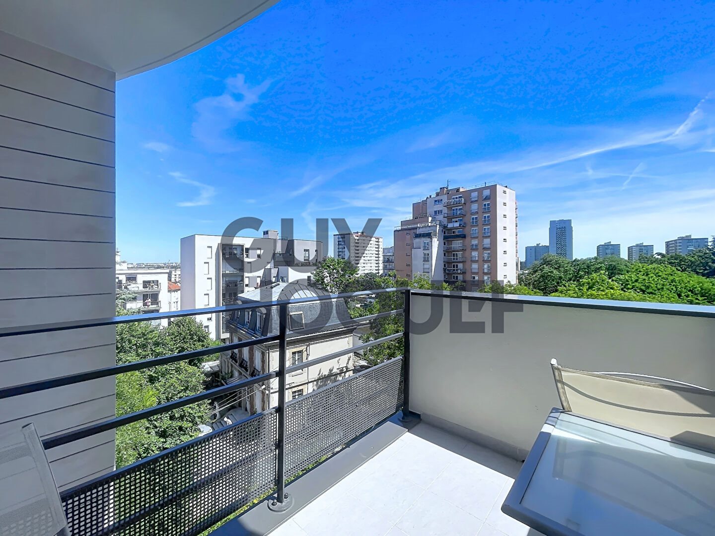 Appartement à vendre, 92m², Vitry-sur-Seine