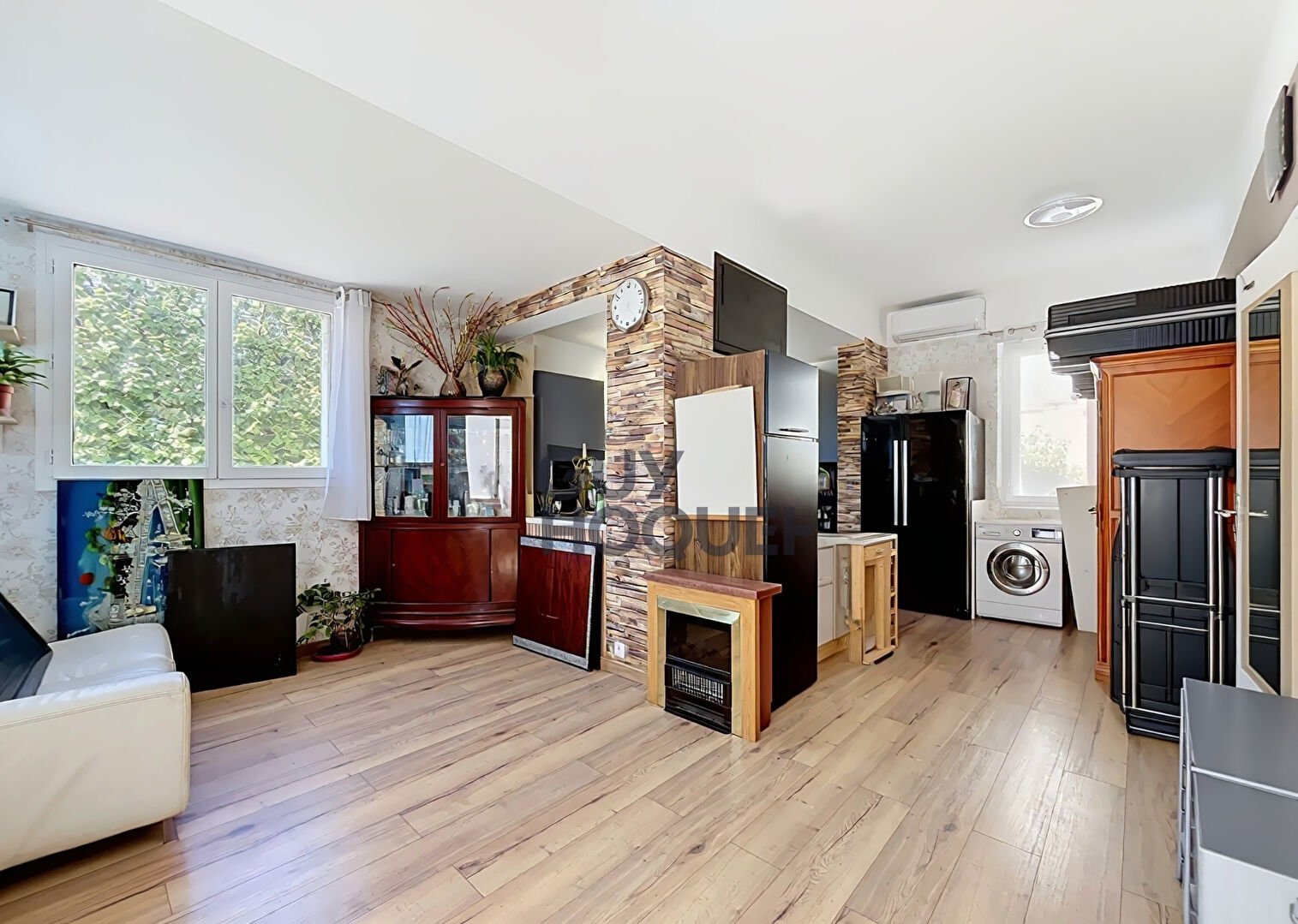 Maison à vendre, 100m², Vitry-sur-Seine