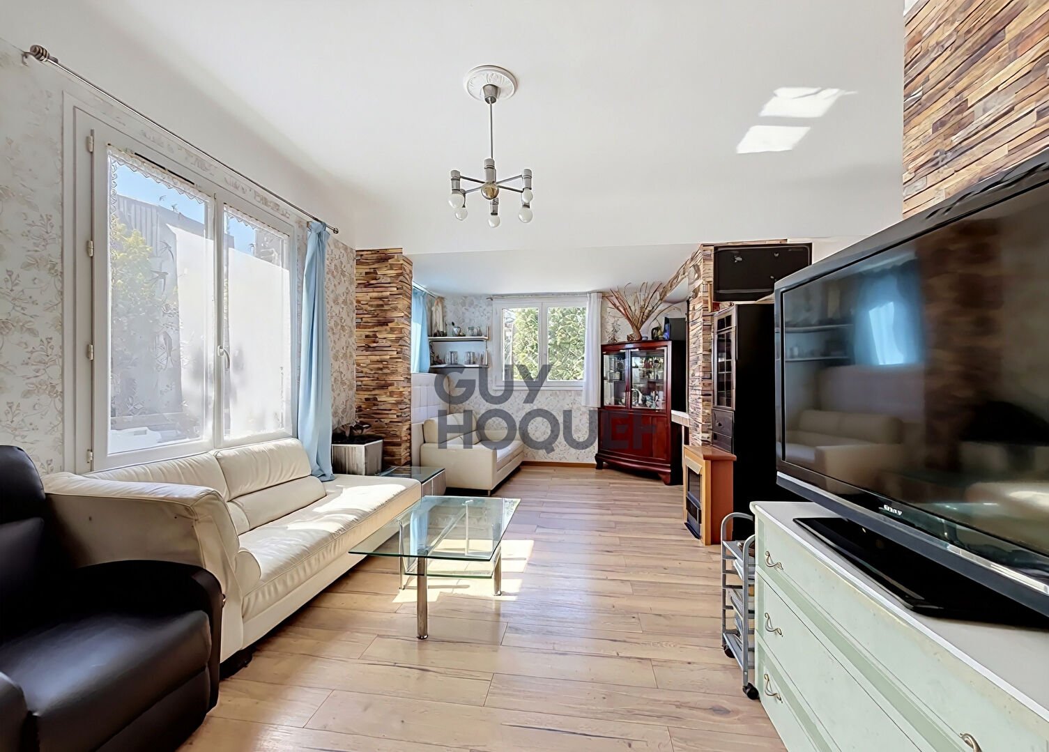 Maison à vendre, 100m², Vitry-sur-Seine