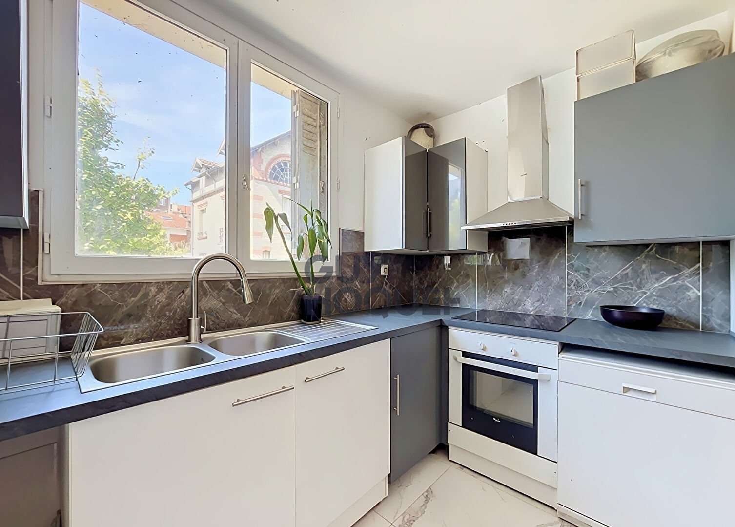Maison à vendre, 100m², Vitry-sur-Seine