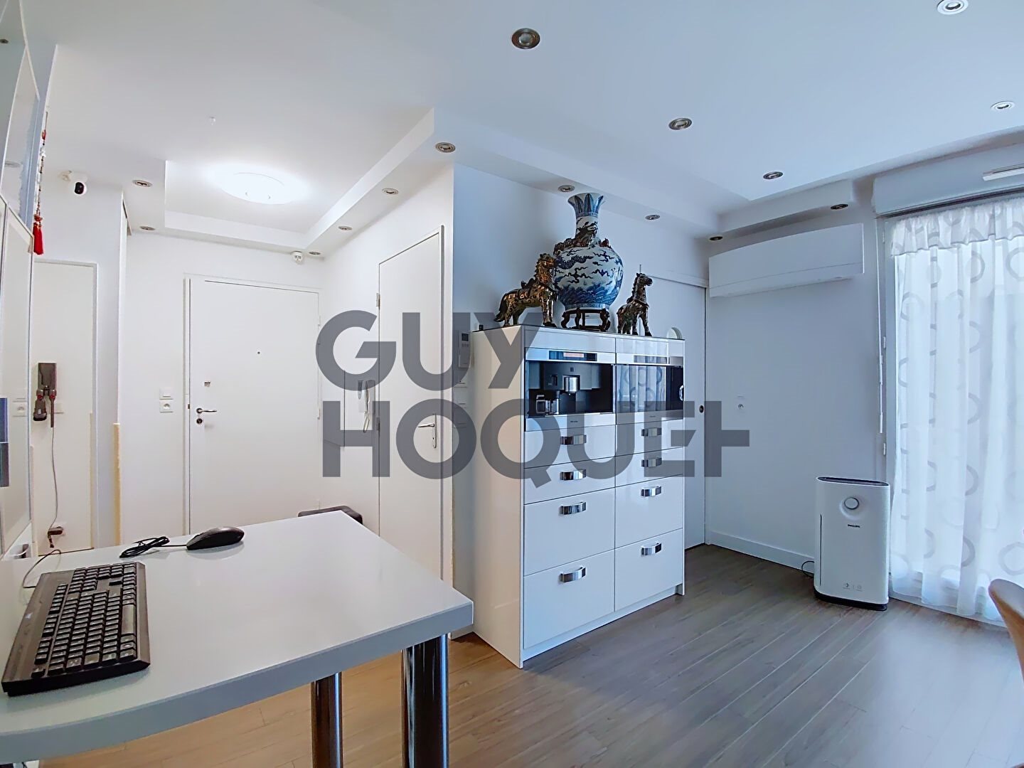 Appartement à vendre, 80m², Vitry-sur-Seine