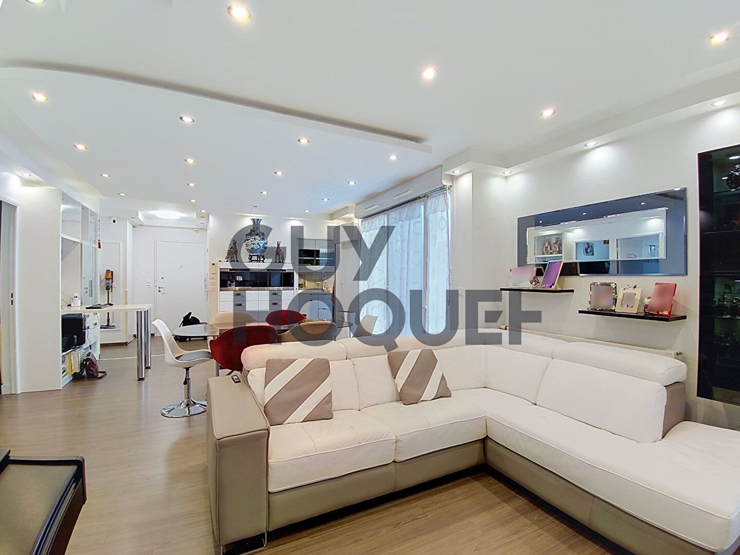 Appartement à vendre, 80m², Vitry-sur-Seine