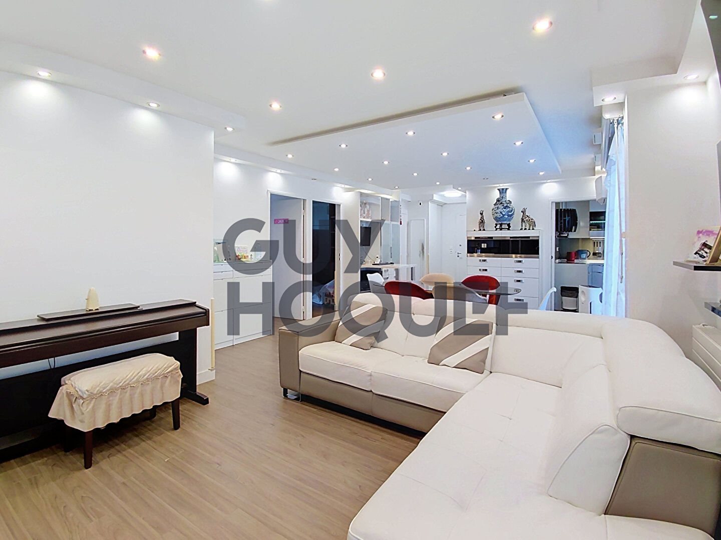 Appartement à vendre, 80m², Vitry-sur-Seine