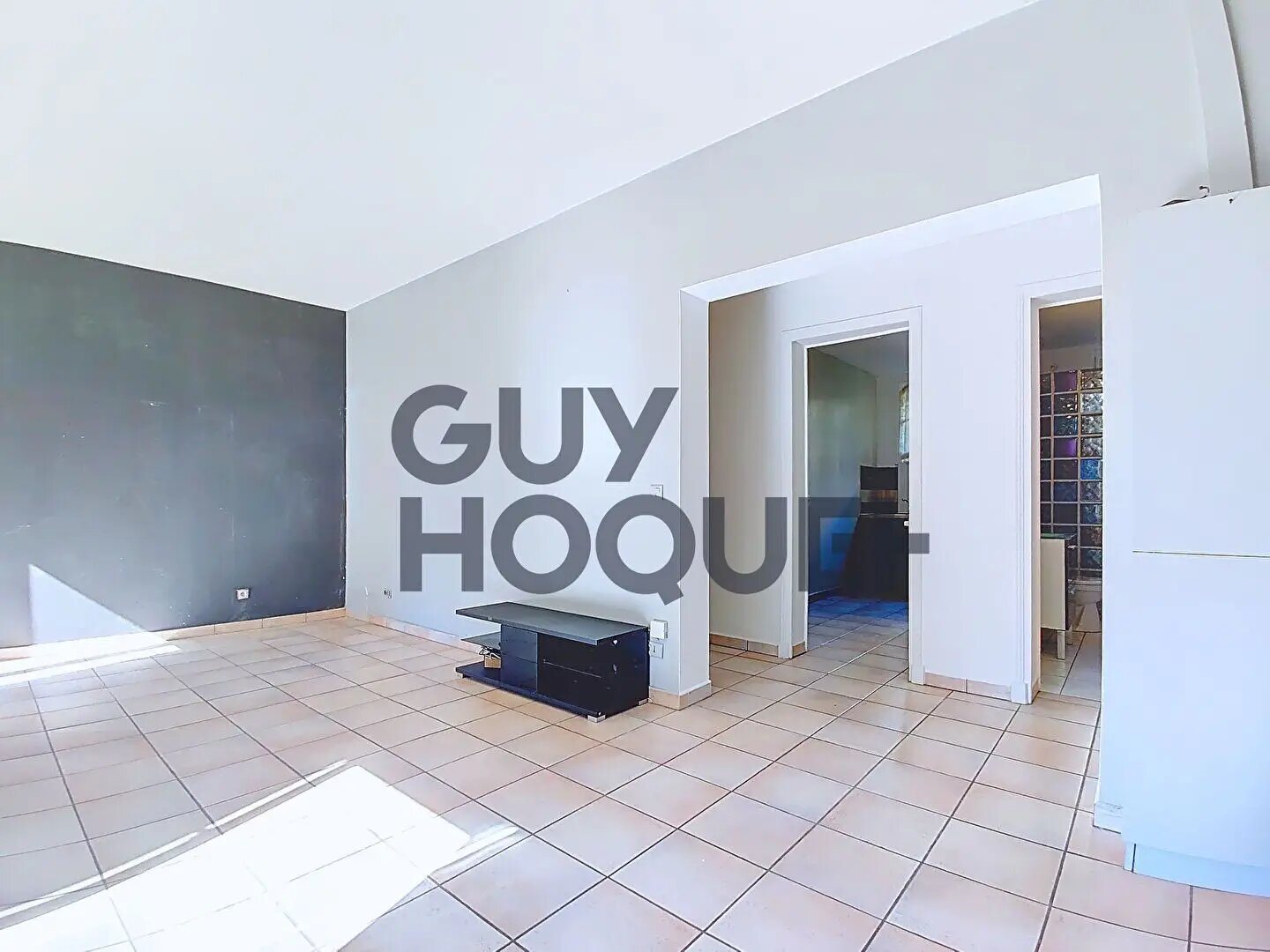 Appartement à vendre, 52m², Vitry-sur-Seine