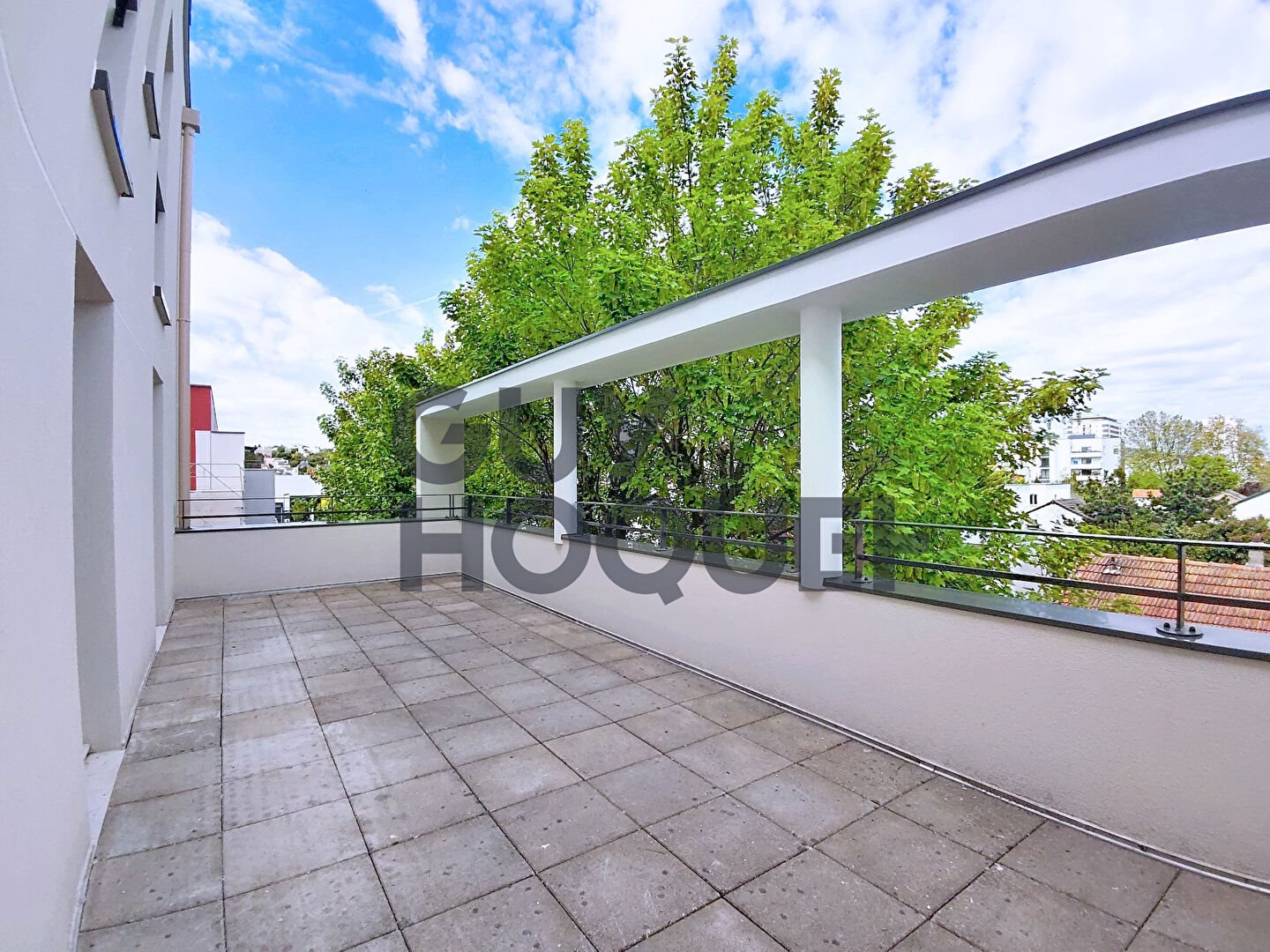 Appartement à vendre, 57m², Vitry-sur-Seine