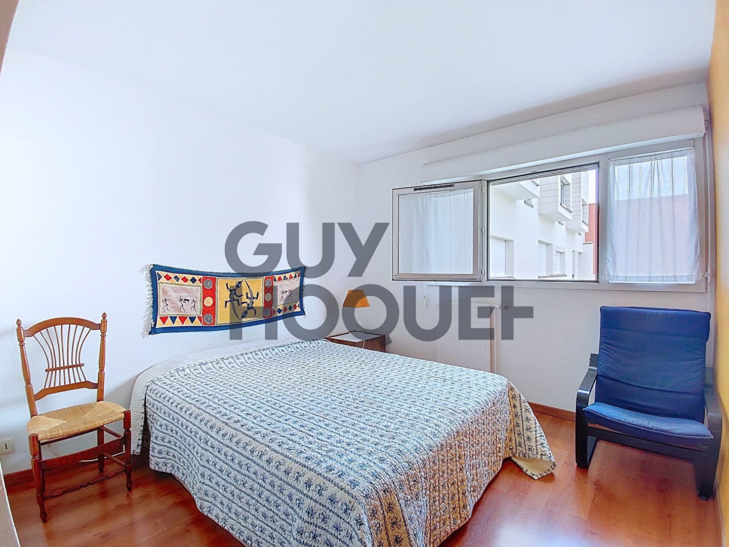 Appartement à vendre, 57m², Vitry-sur-Seine