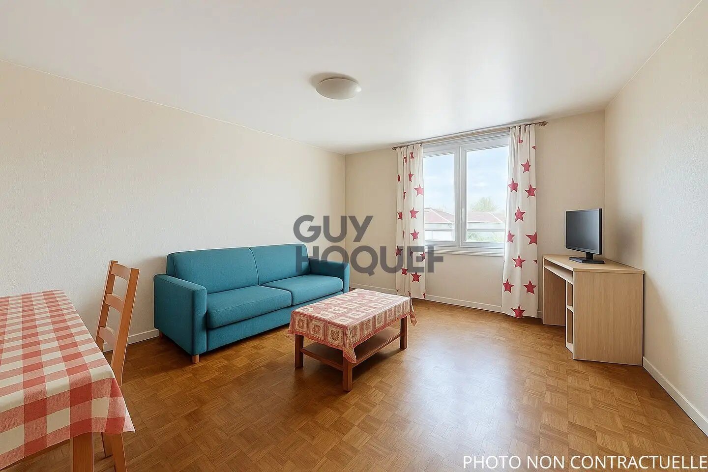 Appartement à vendre, 58m², Vitry-sur-Seine