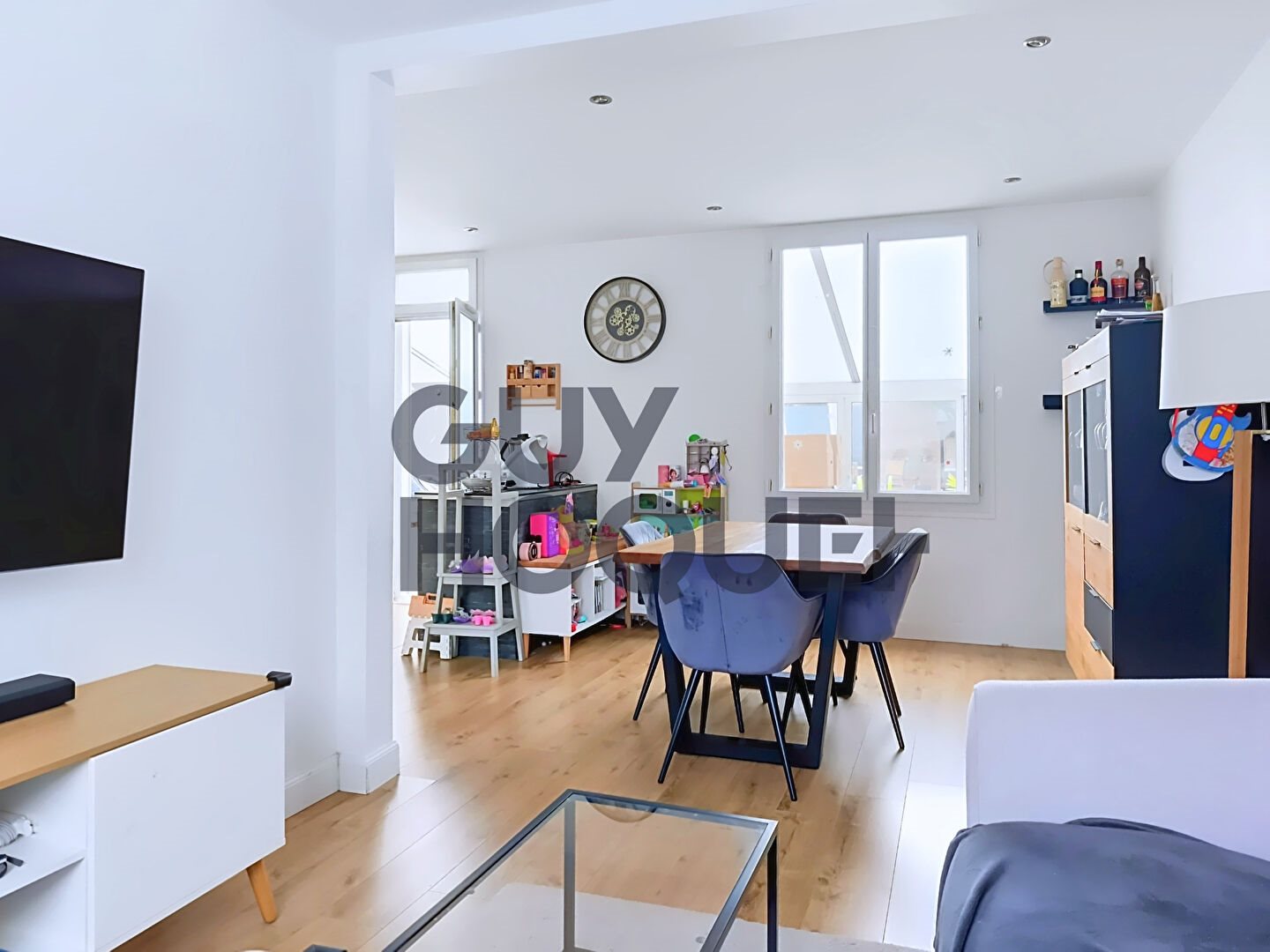 Maison à vendre, 72m², Thiais