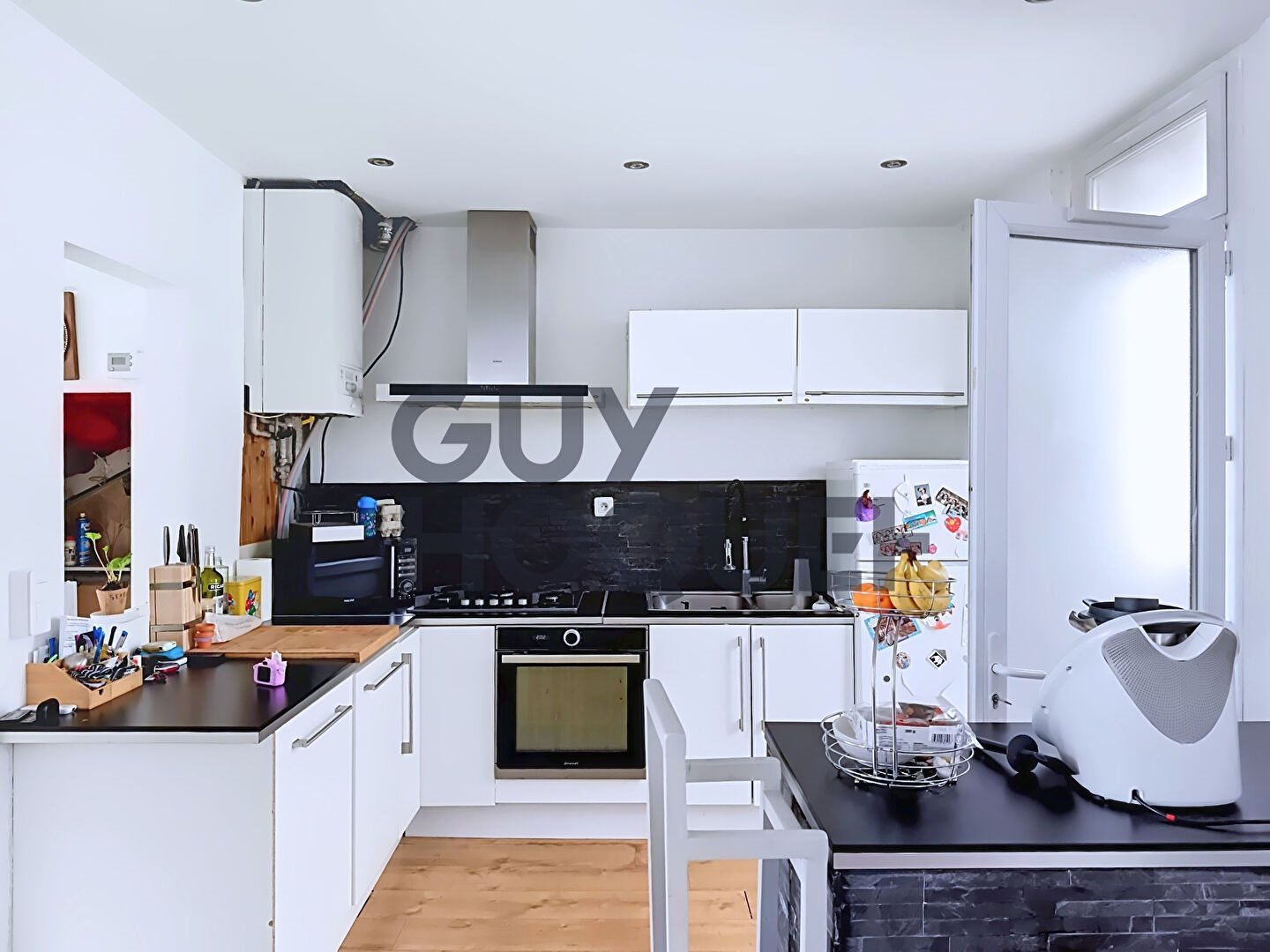 Maison à vendre, 72m², Thiais