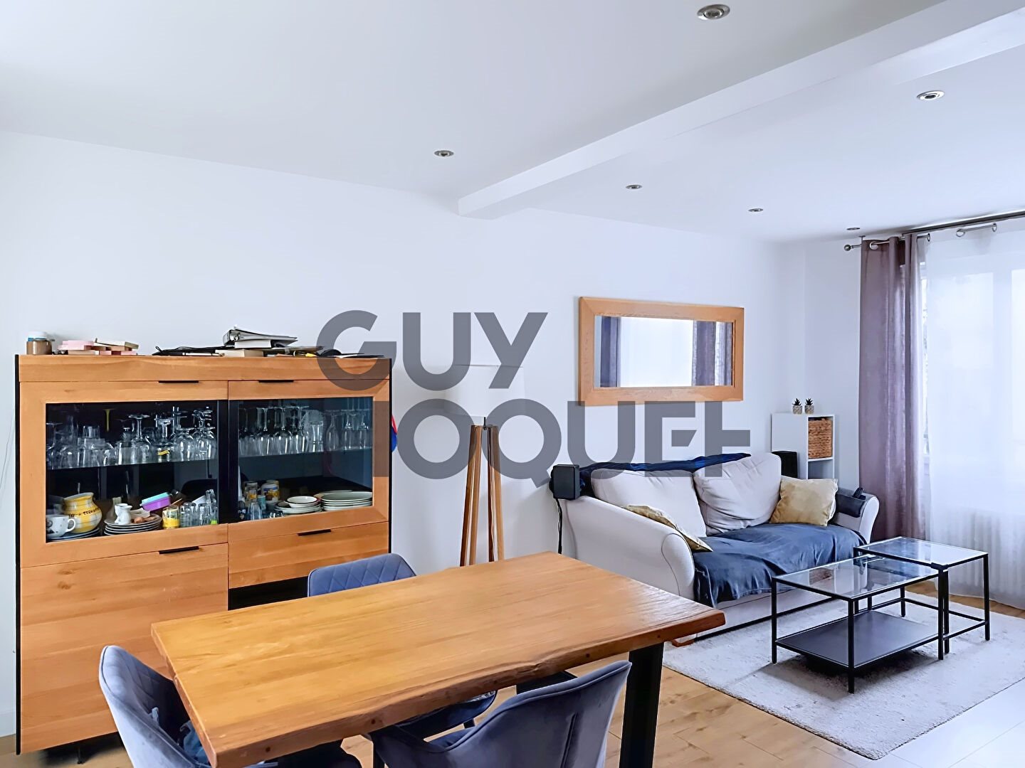 Maison à vendre, 72m², Thiais
