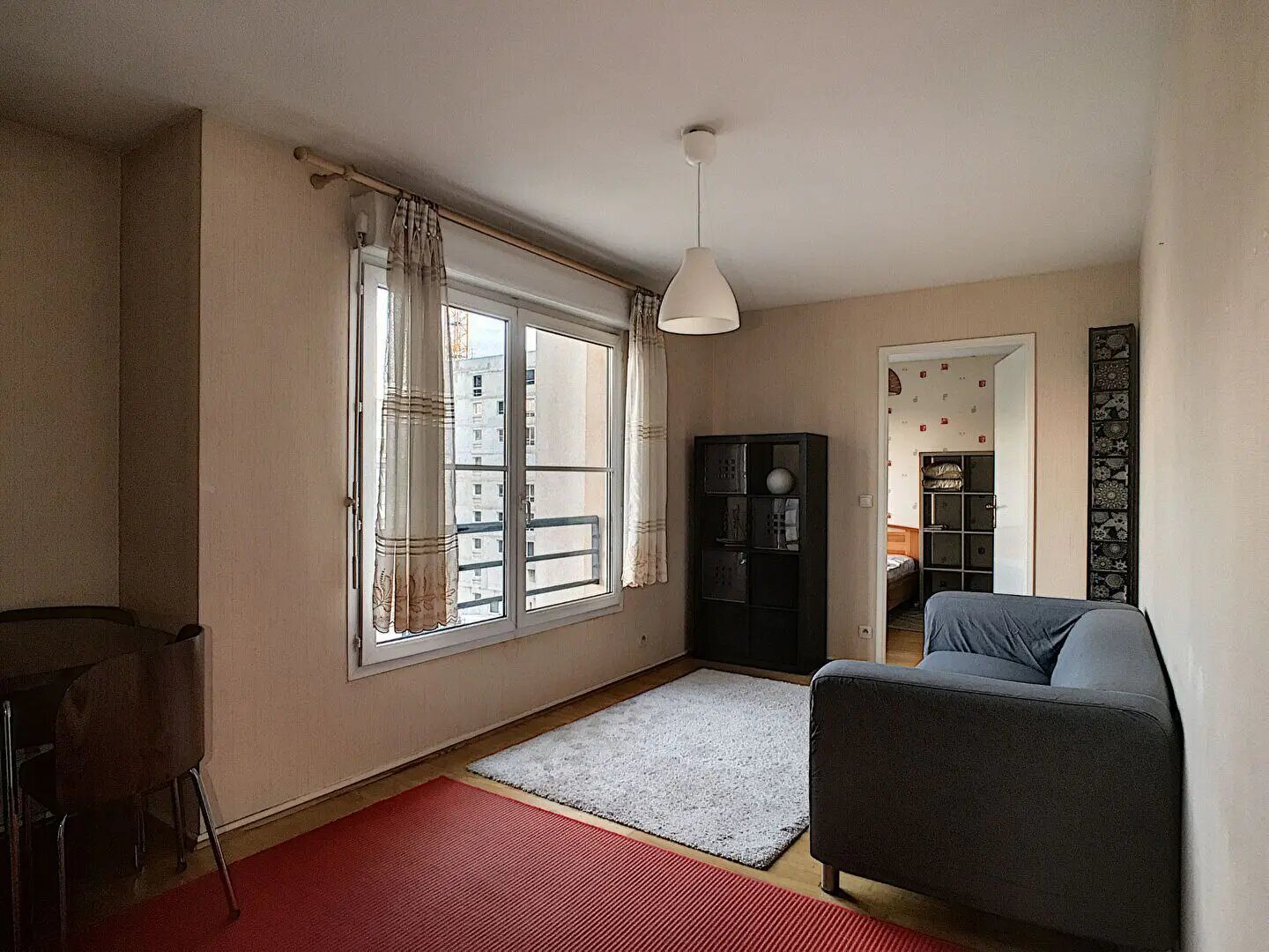 Appartement à louer, 40m², Vitry-sur-Seine