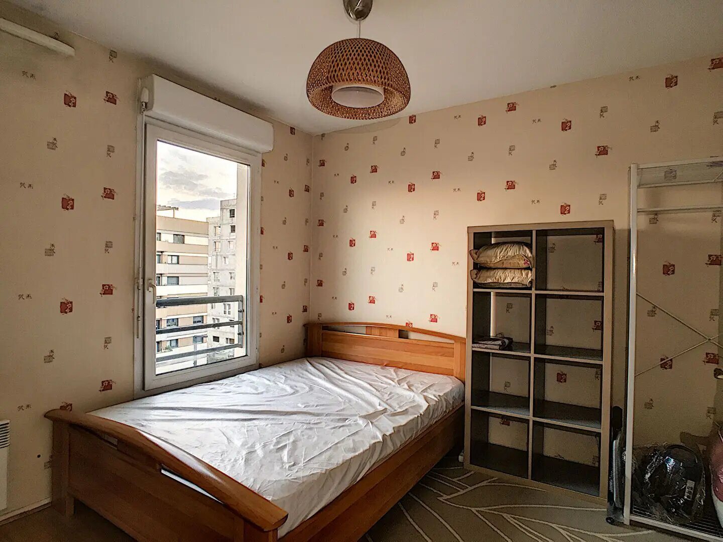Appartement à louer, 40m², Vitry-sur-Seine
