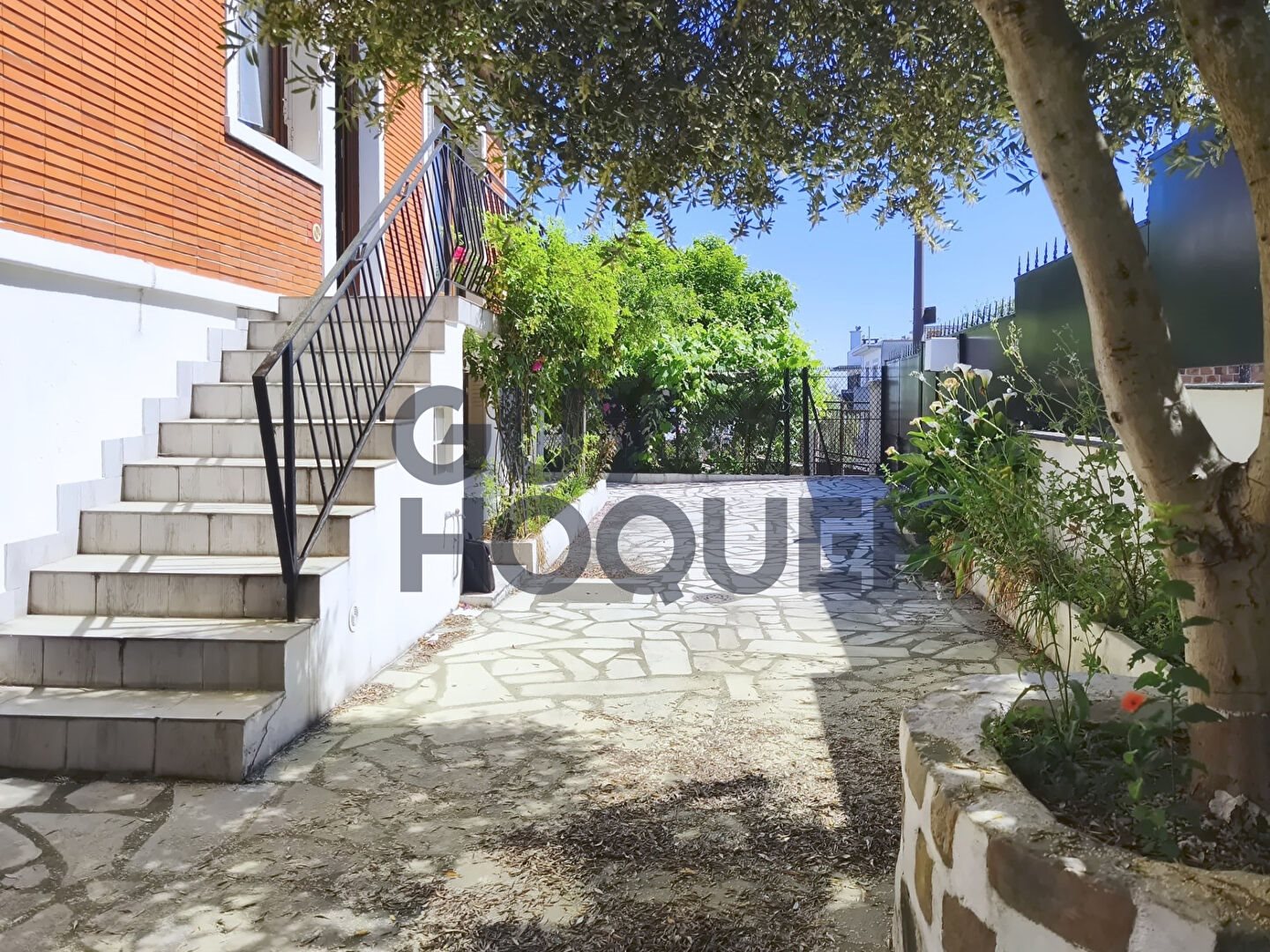Maison à vendre, 118m², Vitry-sur-Seine