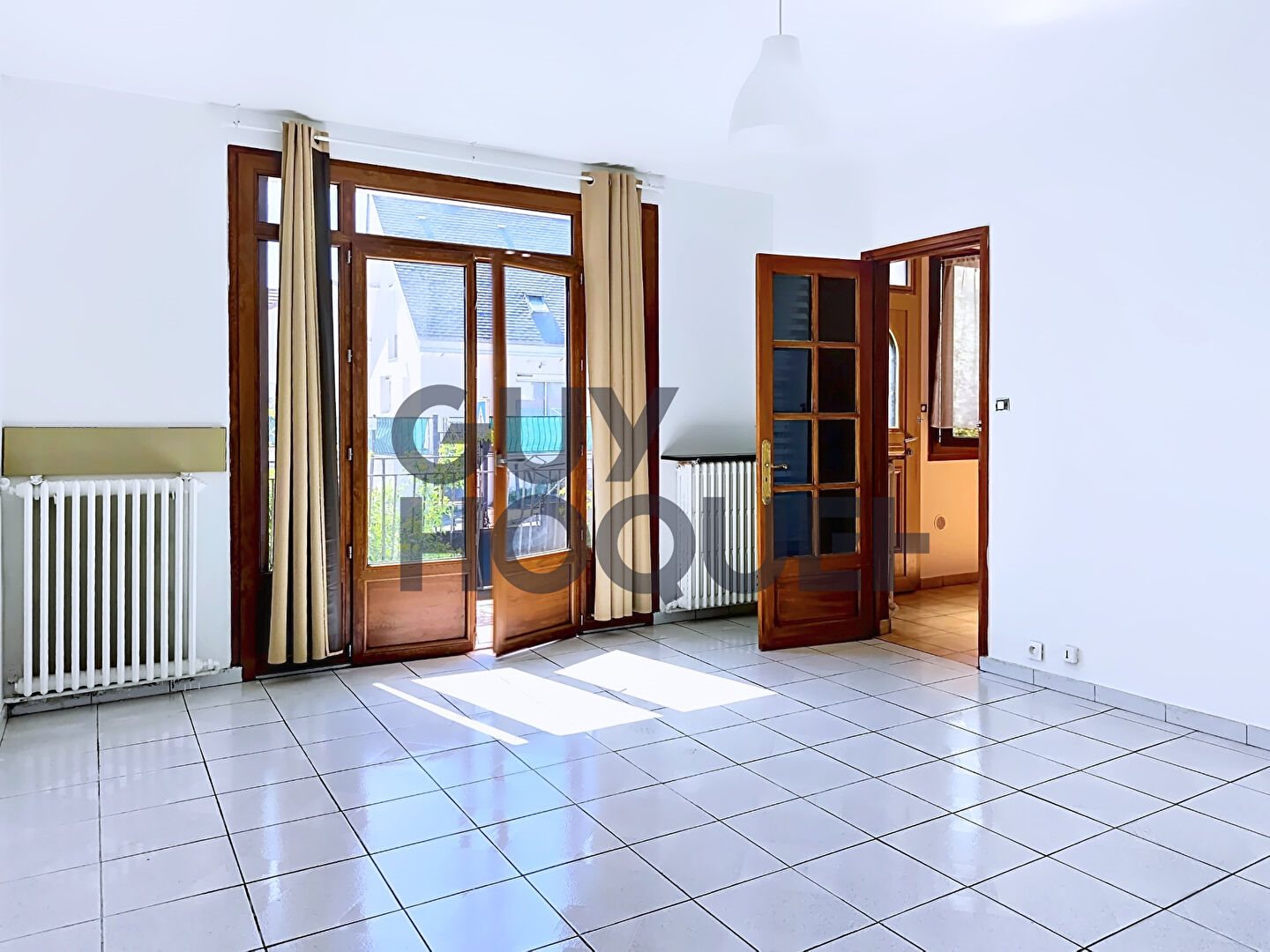 Maison à vendre, 118m², Vitry-sur-Seine