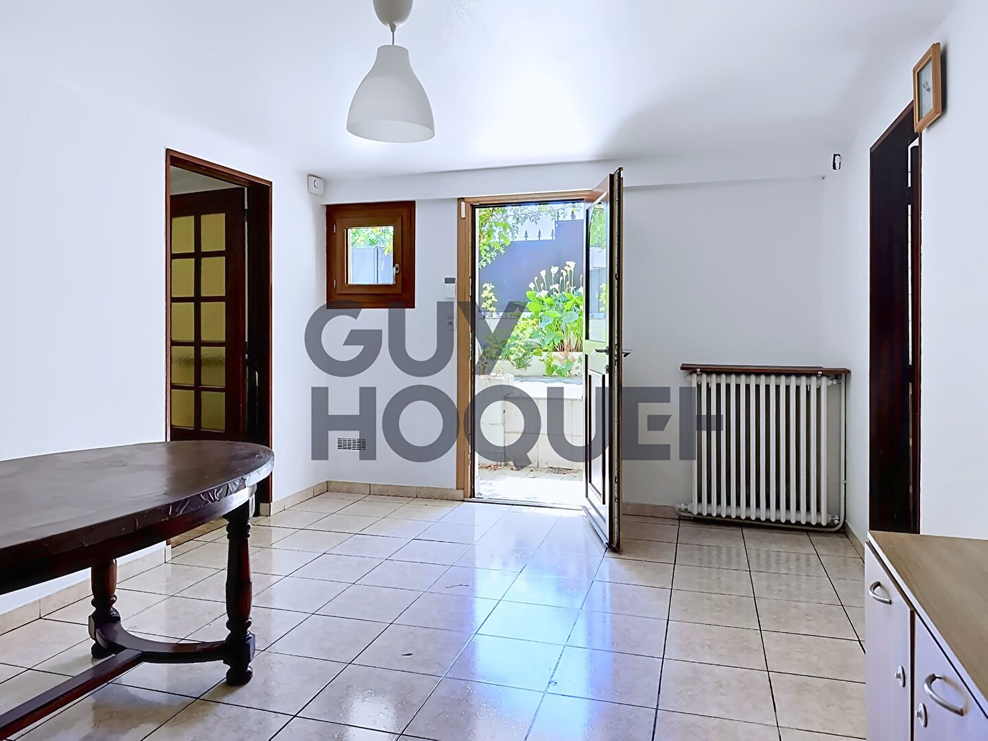 Maison à vendre, 118m², Vitry-sur-Seine