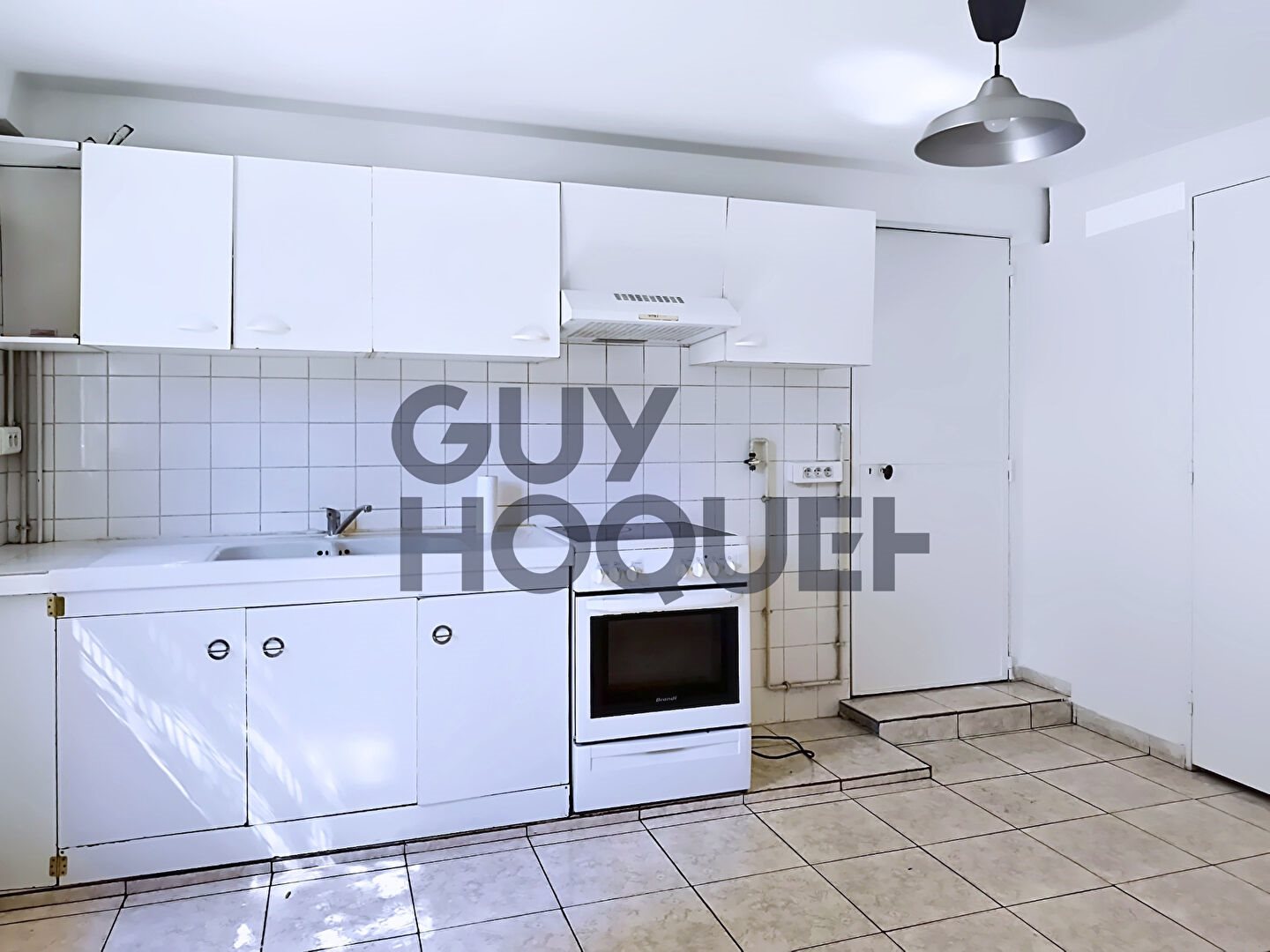 Maison à vendre, 118m², Vitry-sur-Seine