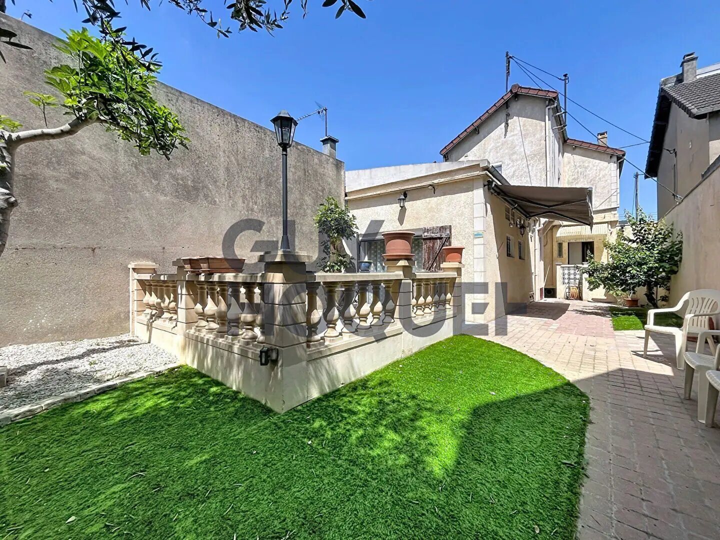 Maison à vendre, 110m², Vitry-sur-Seine