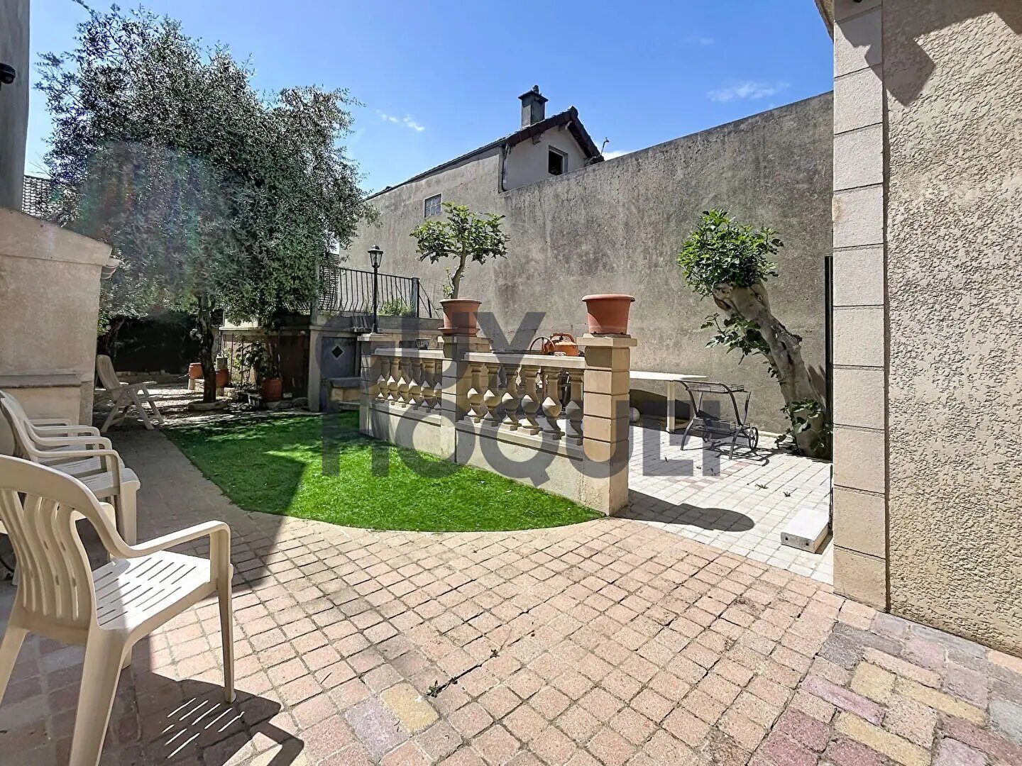 Maison à vendre, 110m², Vitry-sur-Seine