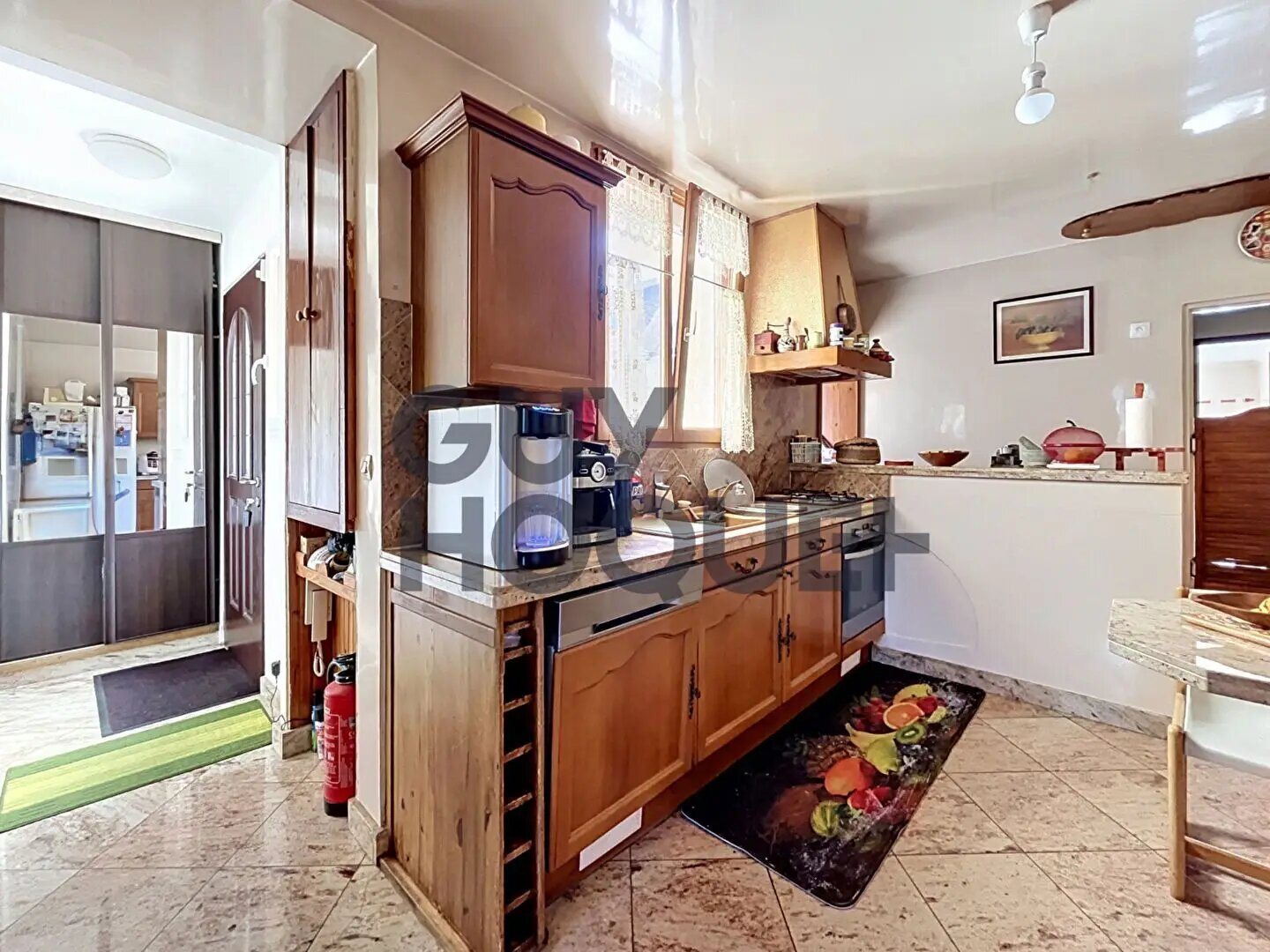 Maison à vendre, 110m², Vitry-sur-Seine
