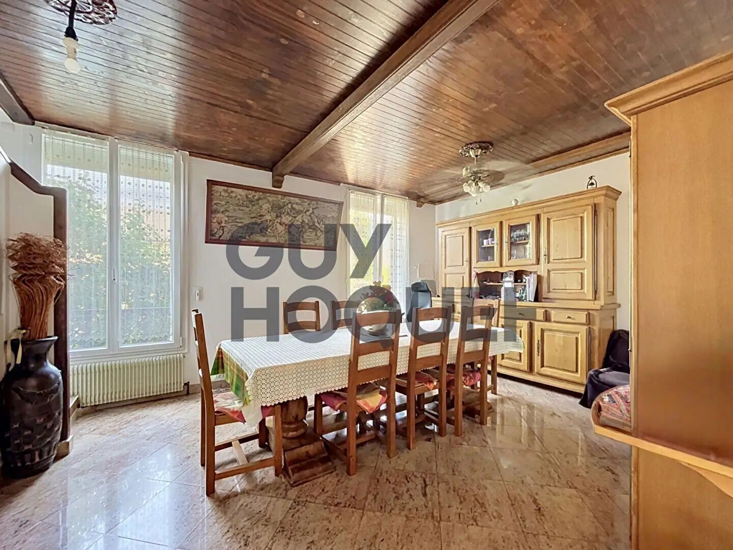 Maison à vendre, 110m², Vitry-sur-Seine